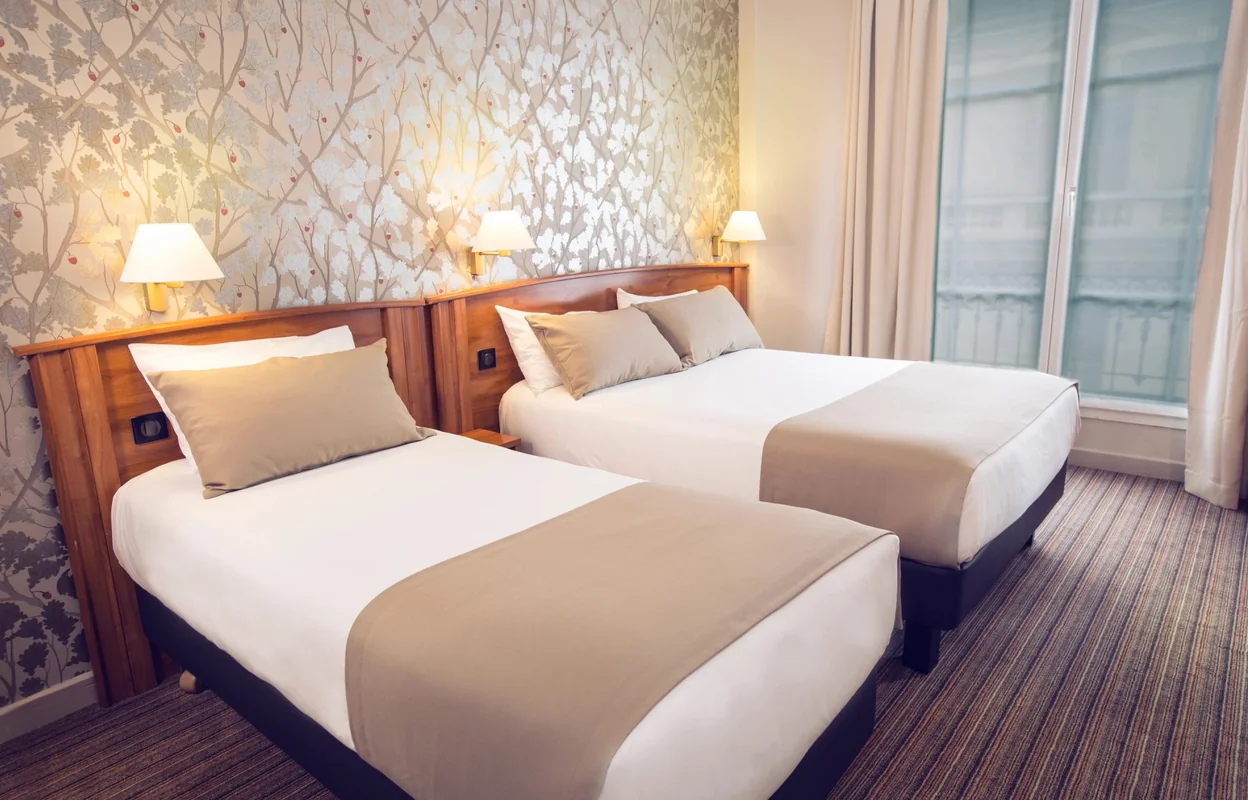 Timhotel,