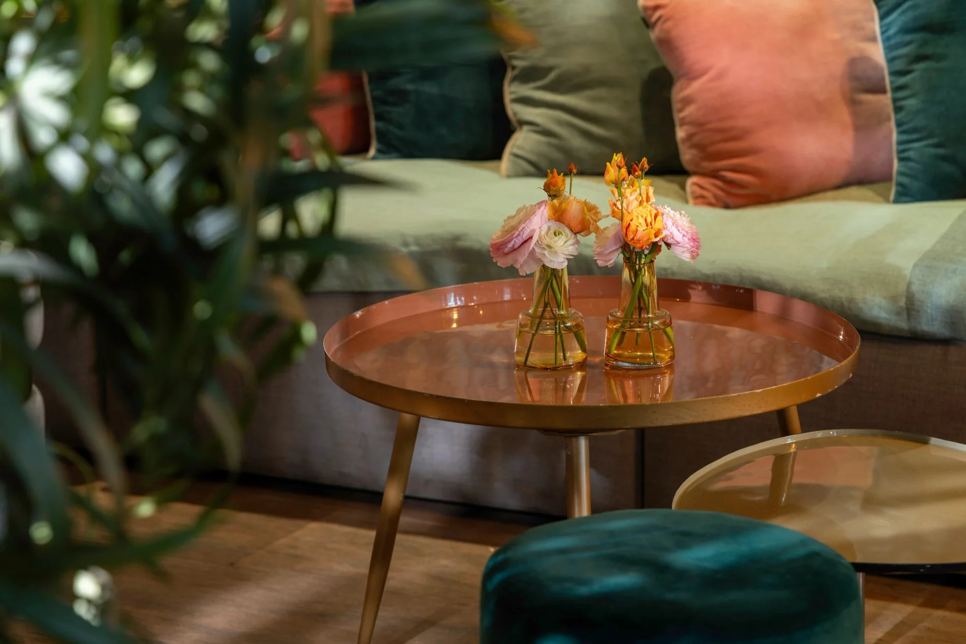 Hôtel Maxim Folies Réception Lobby