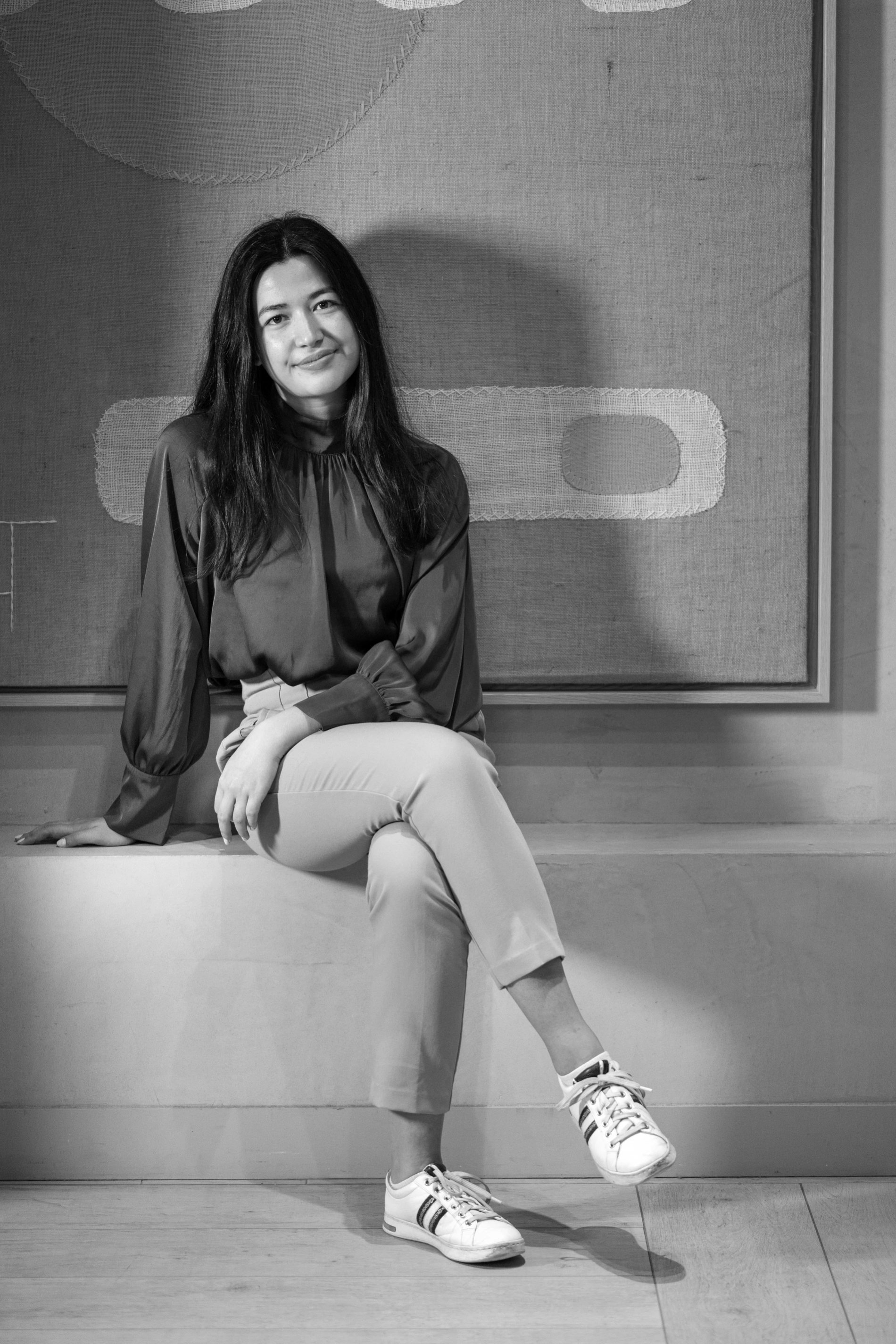 Hotels en Ville Team Estelle Cros