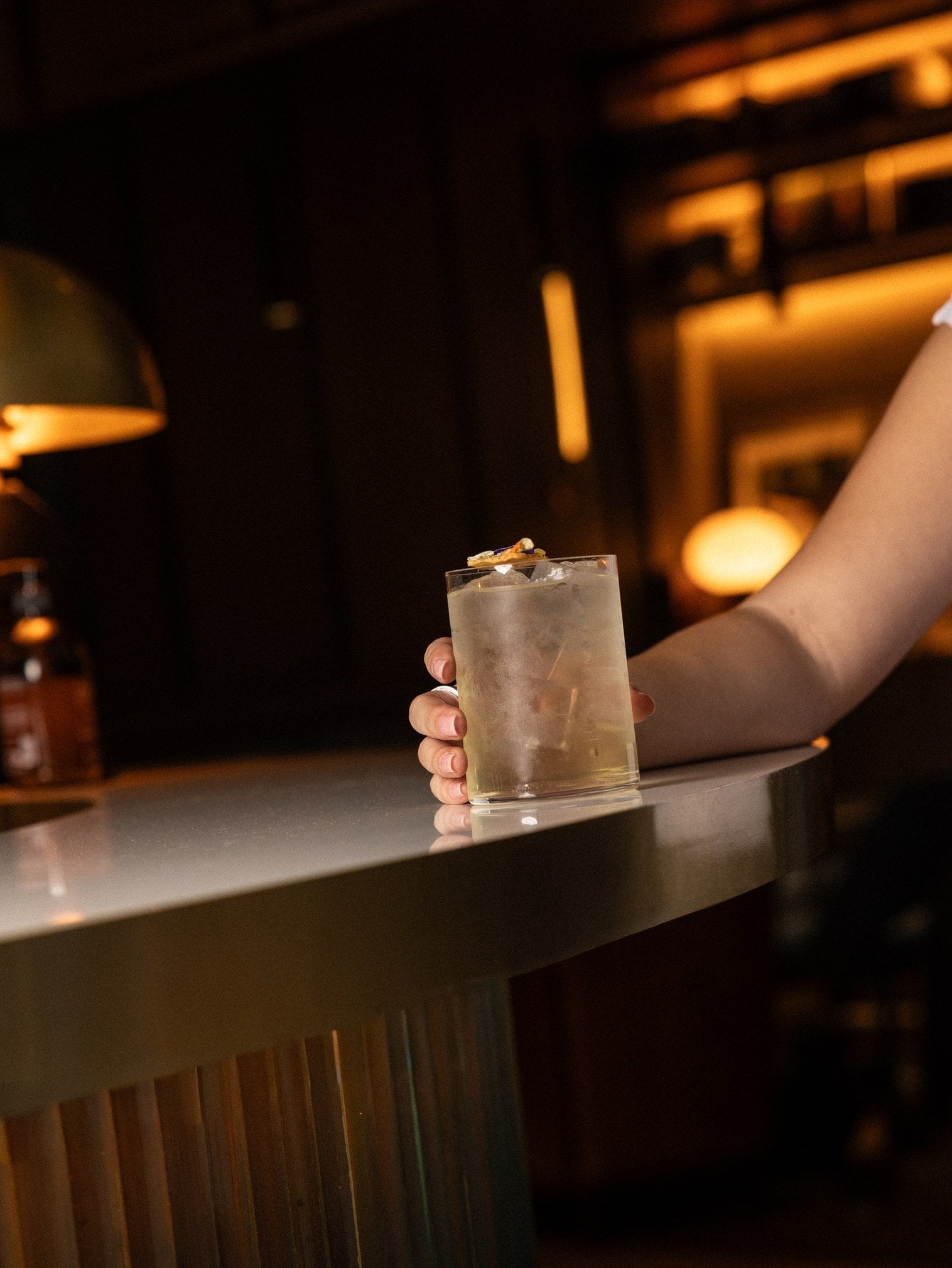 Bar PLEYGROUND - Afterwork Paris 8