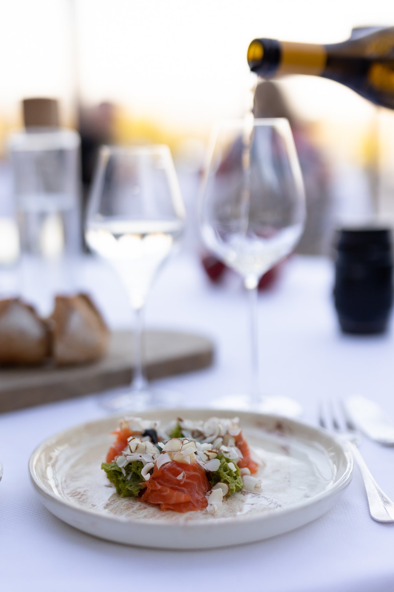 Le Phébus | Restaurant
