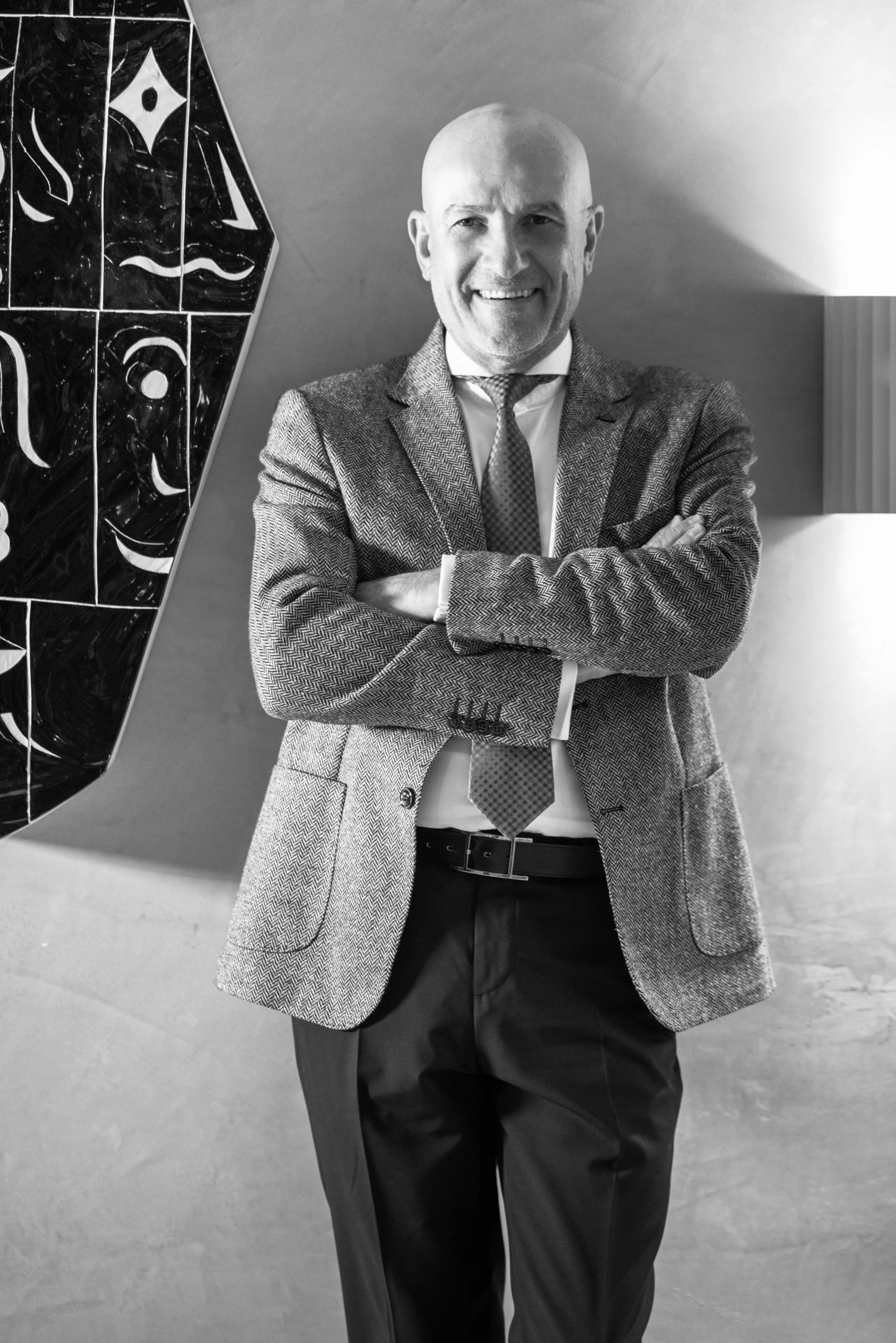 Hotels en Ville team Pierre Martin Roux