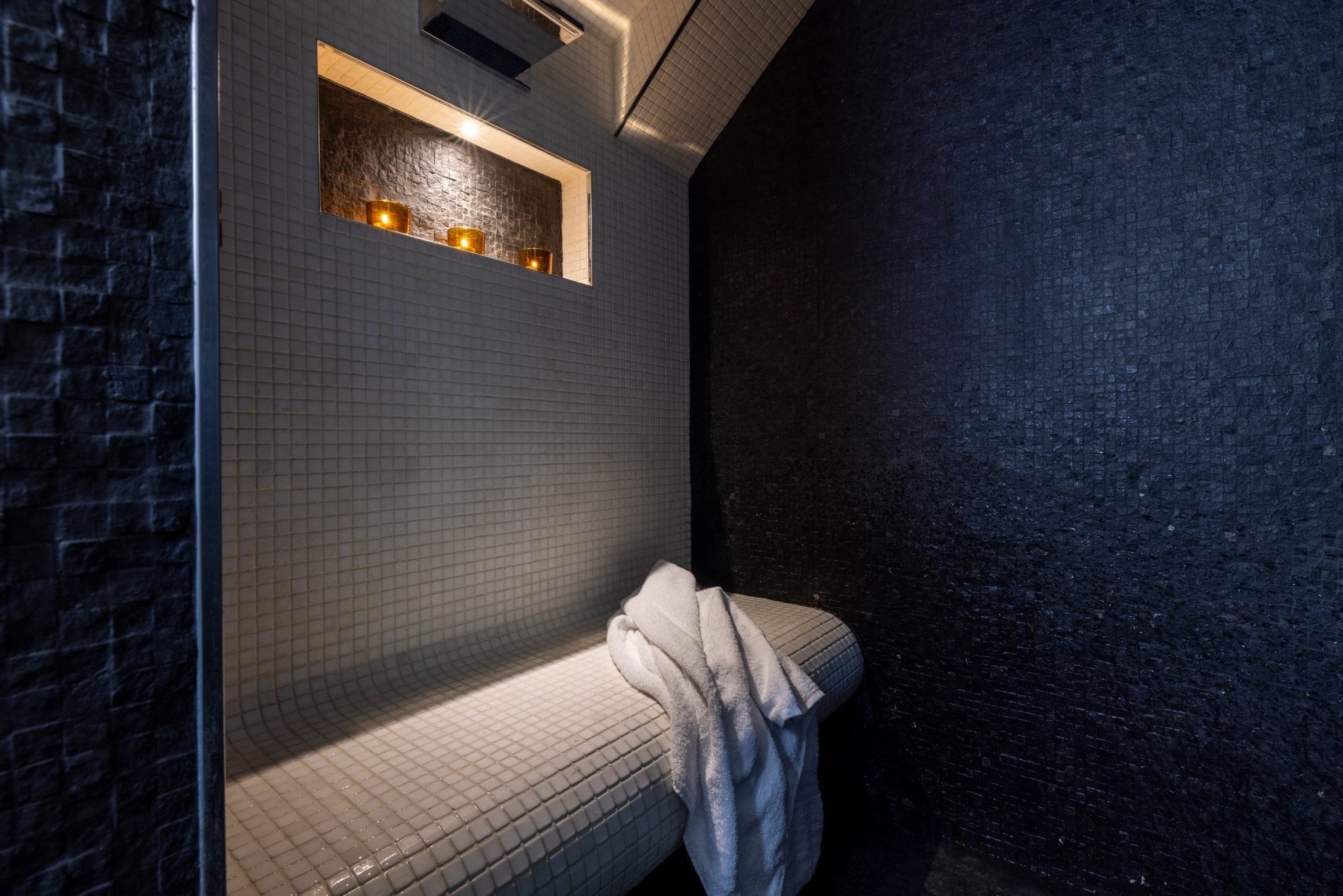 Hotel Théorème Spa Hammam