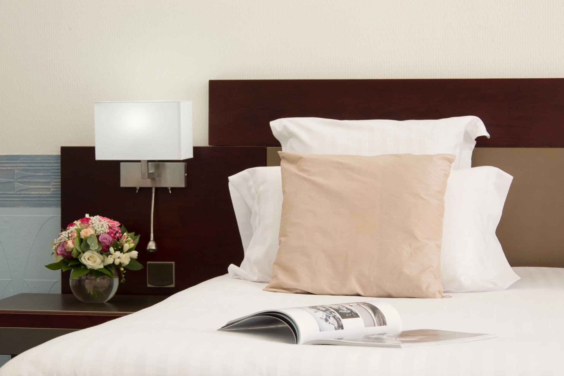 Hôtel Couvent des Minimes - Alliance Lille | 4 persons Suite Appartment