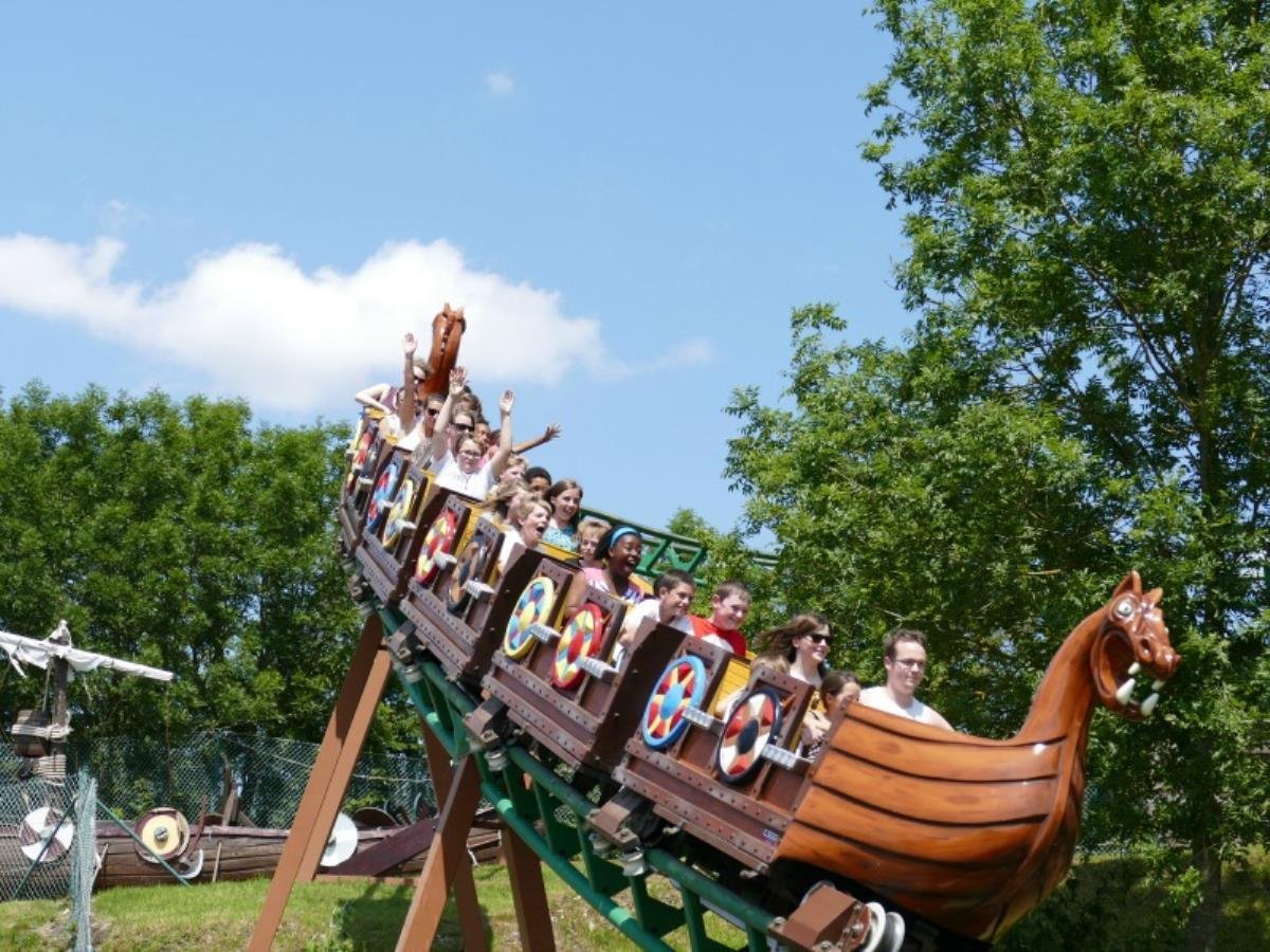 THE 10 BEST Water & Amusement Parks in Normandy (Updated 2023)
