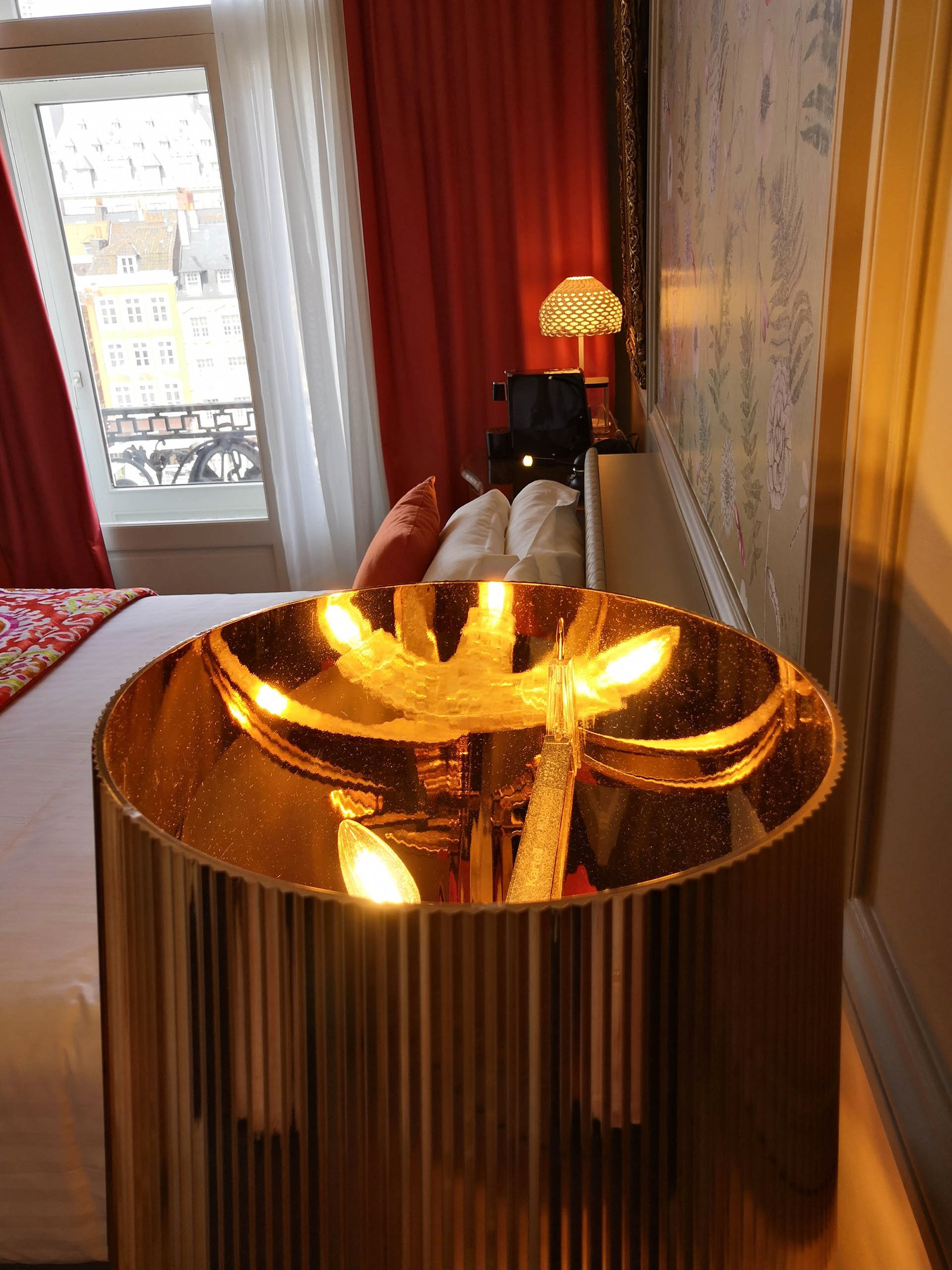 Grand Hôtel Bellevue | Hôtel Grand’Place Lille