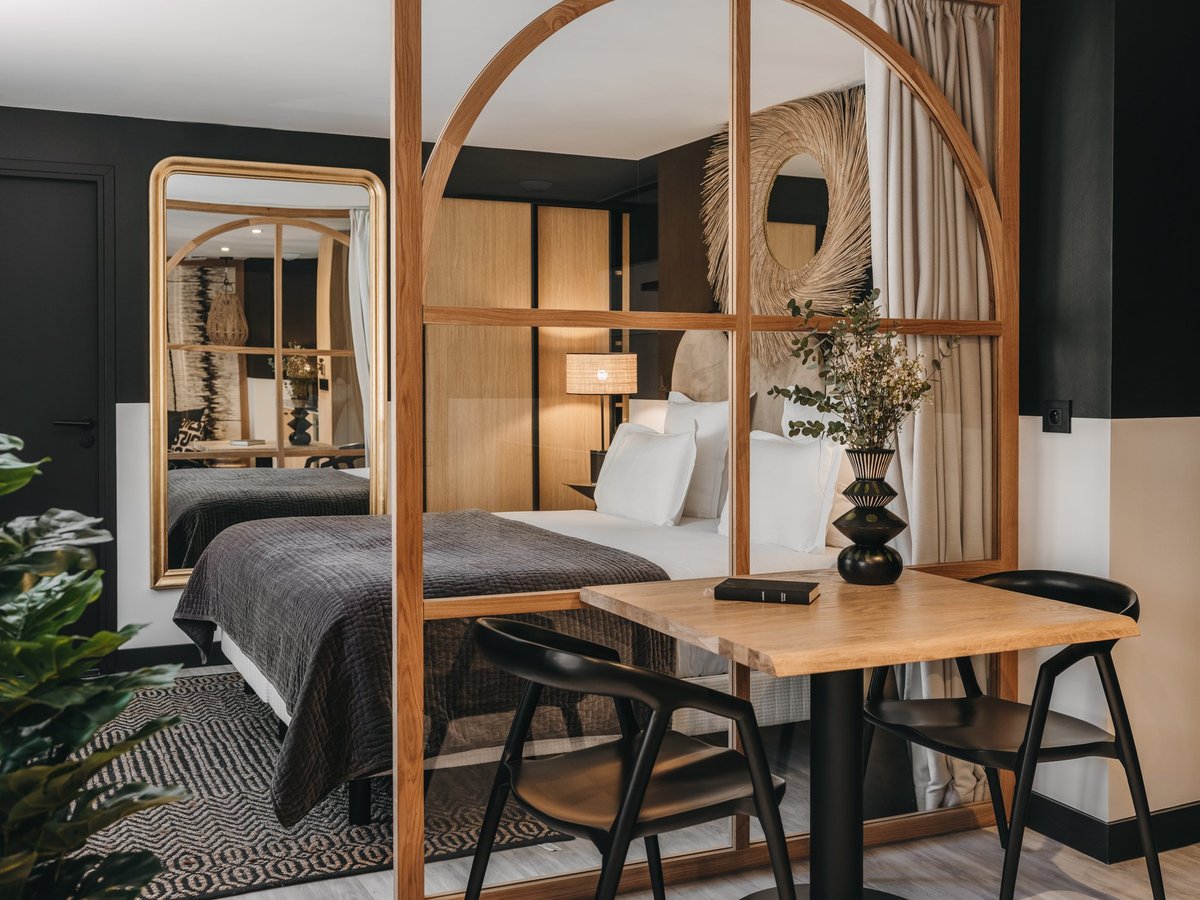 Maisons du Monde Hôtel & Suites - Marseille Vieux-Port, 