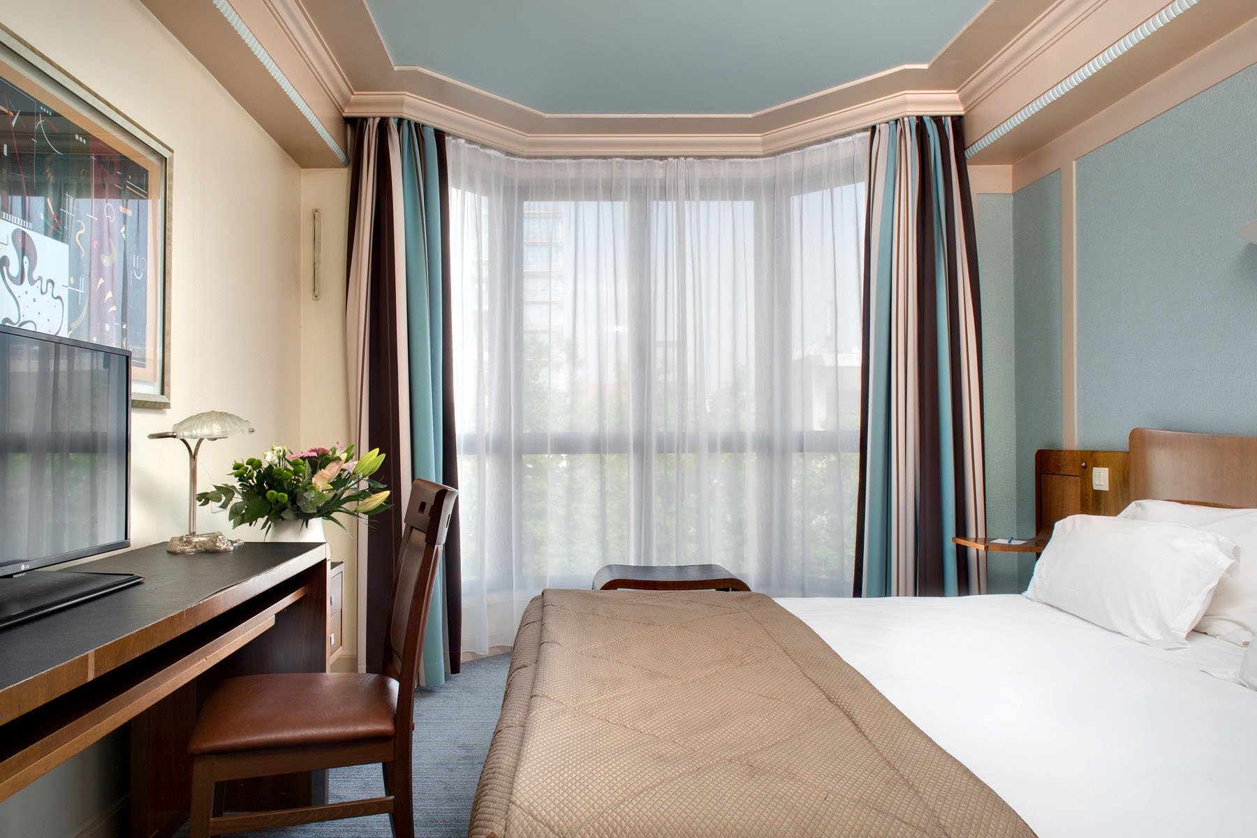 Hôtel de Bourgtheroulde | Privilege Room