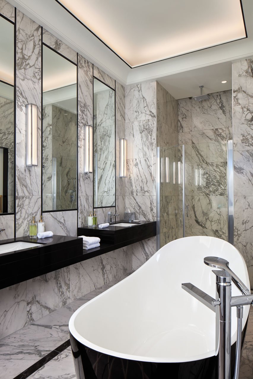 MAH Le Victoria | Room Victoria