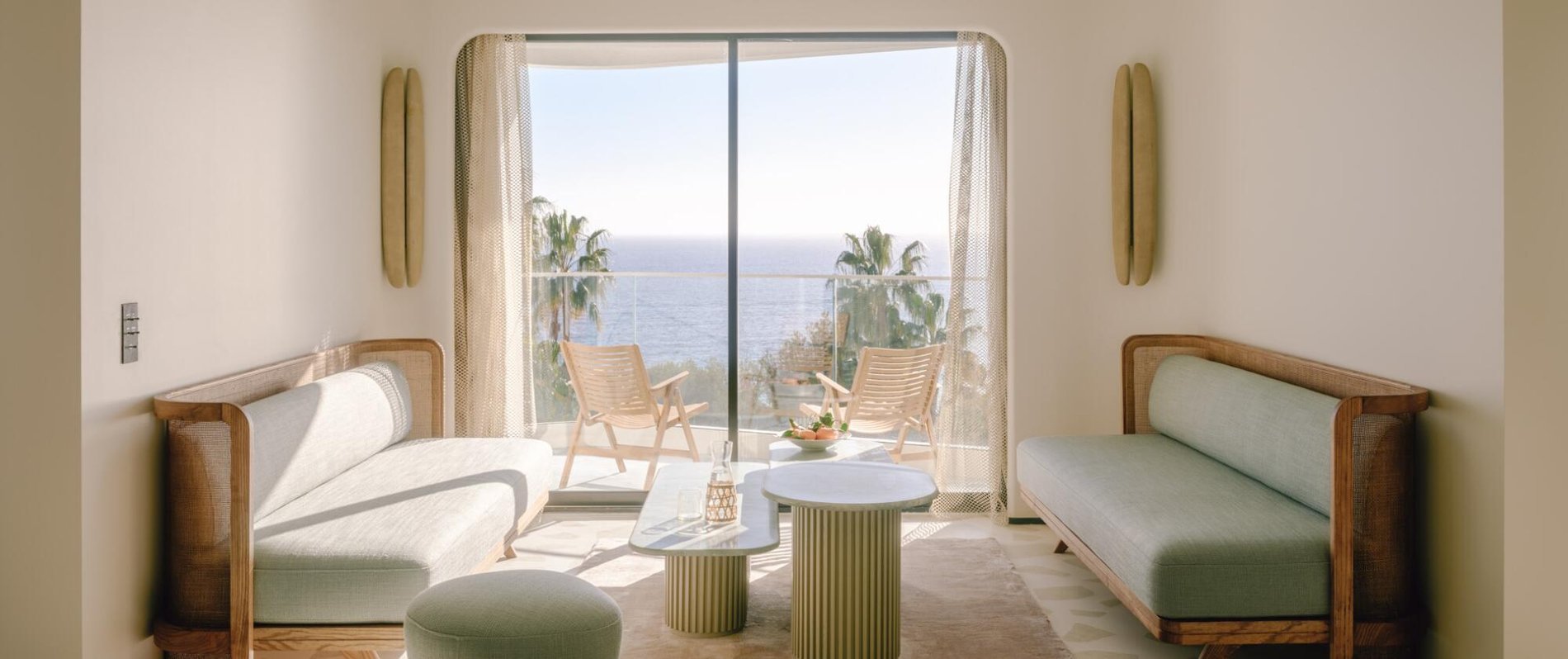 Belle Plage | Apartment