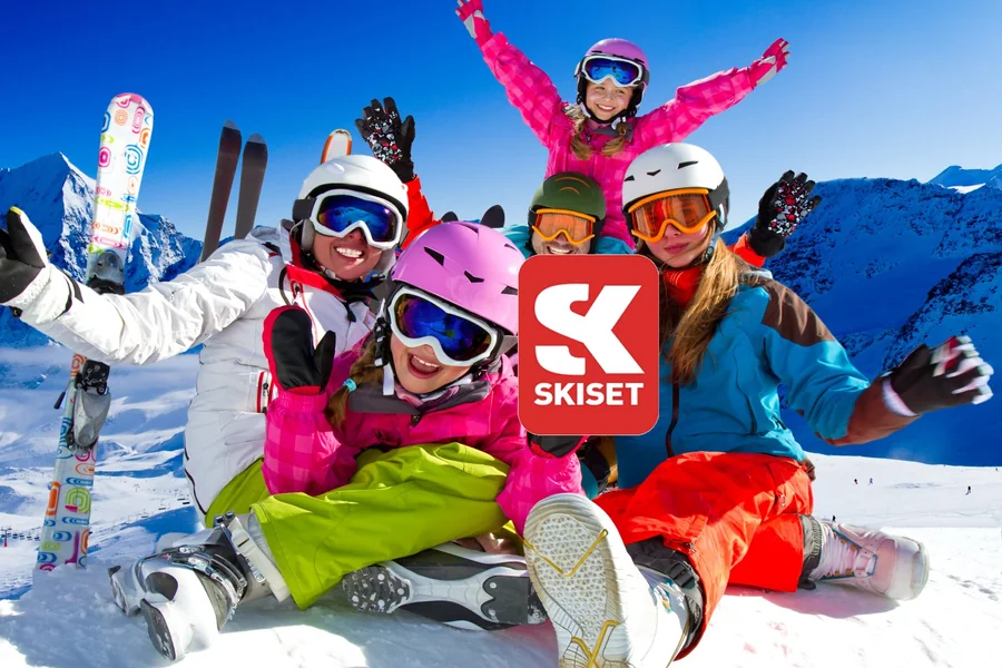Skiset