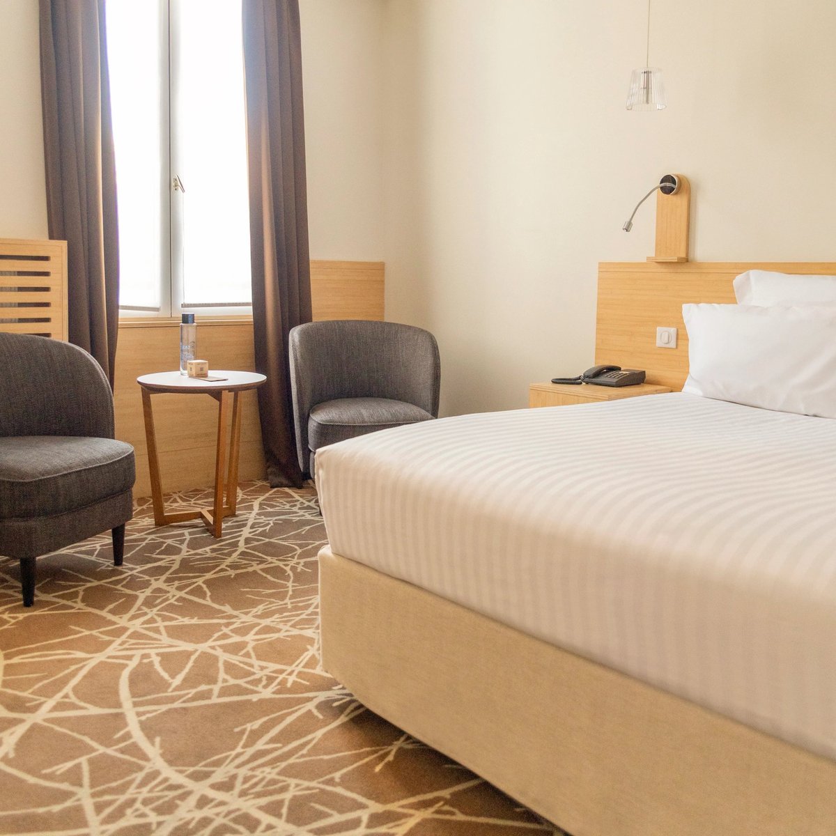 Grand Hôtel Français, 