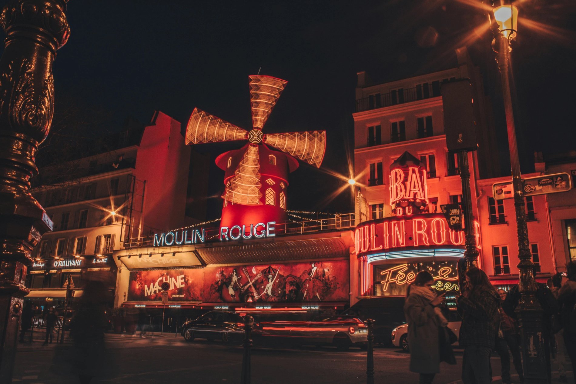 Romantic Stay in Paris - Saint-Louis Hotels