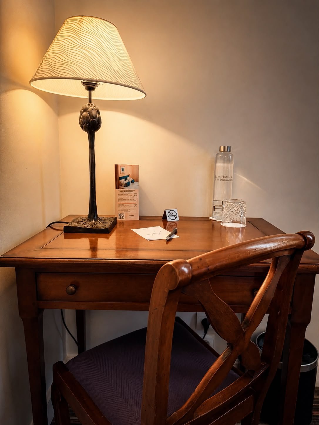 Le Relais Madeleine, 