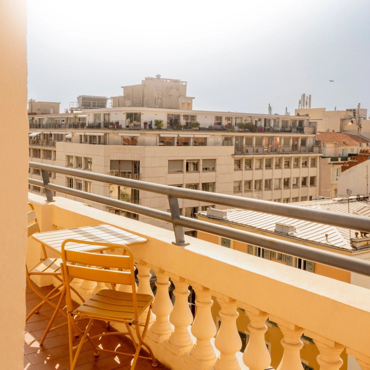 Hotel Vendôme Nice, 