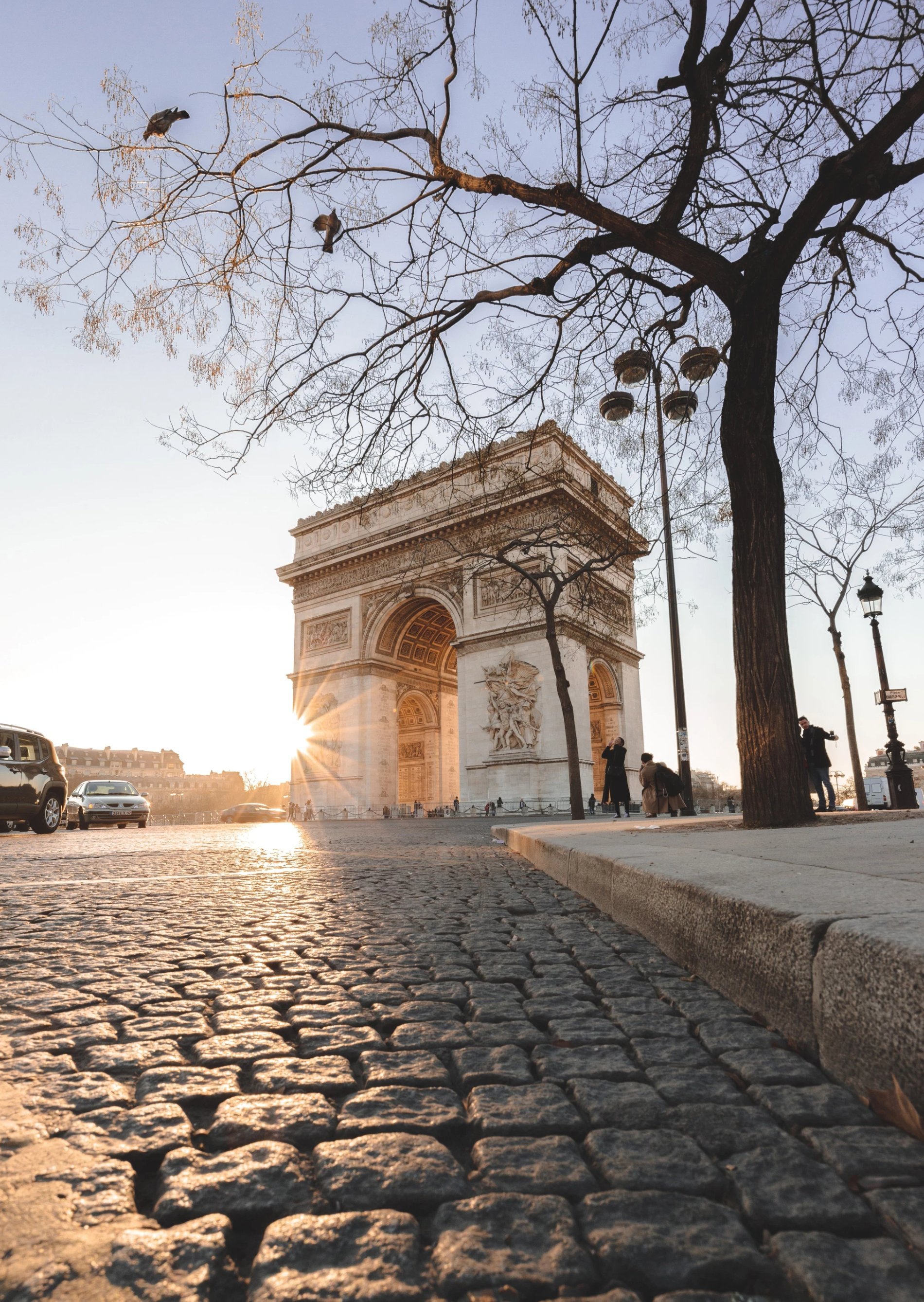 Hôtel Élysée Secret | Hôtel 4 étoiles Champs-Elysées