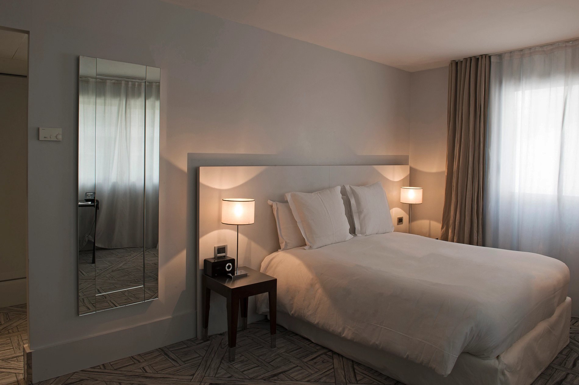 La Maison Champs-Elysées | Supérieure boutique