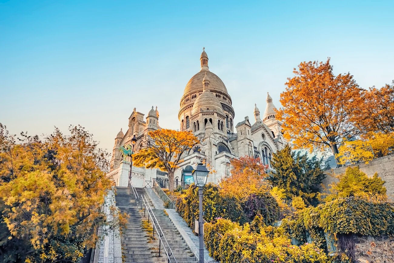Escapade d’Automne et Hiver à Paris – 15 % Hôtel Basss