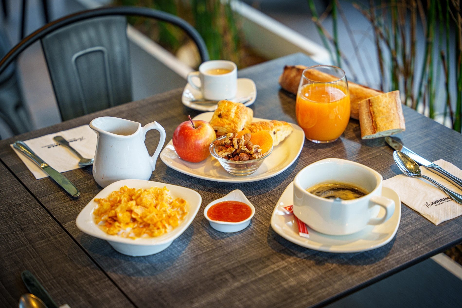 The Originals City, Hôtel de la Saulaie | Doué la Fontaine | Séjour groupe