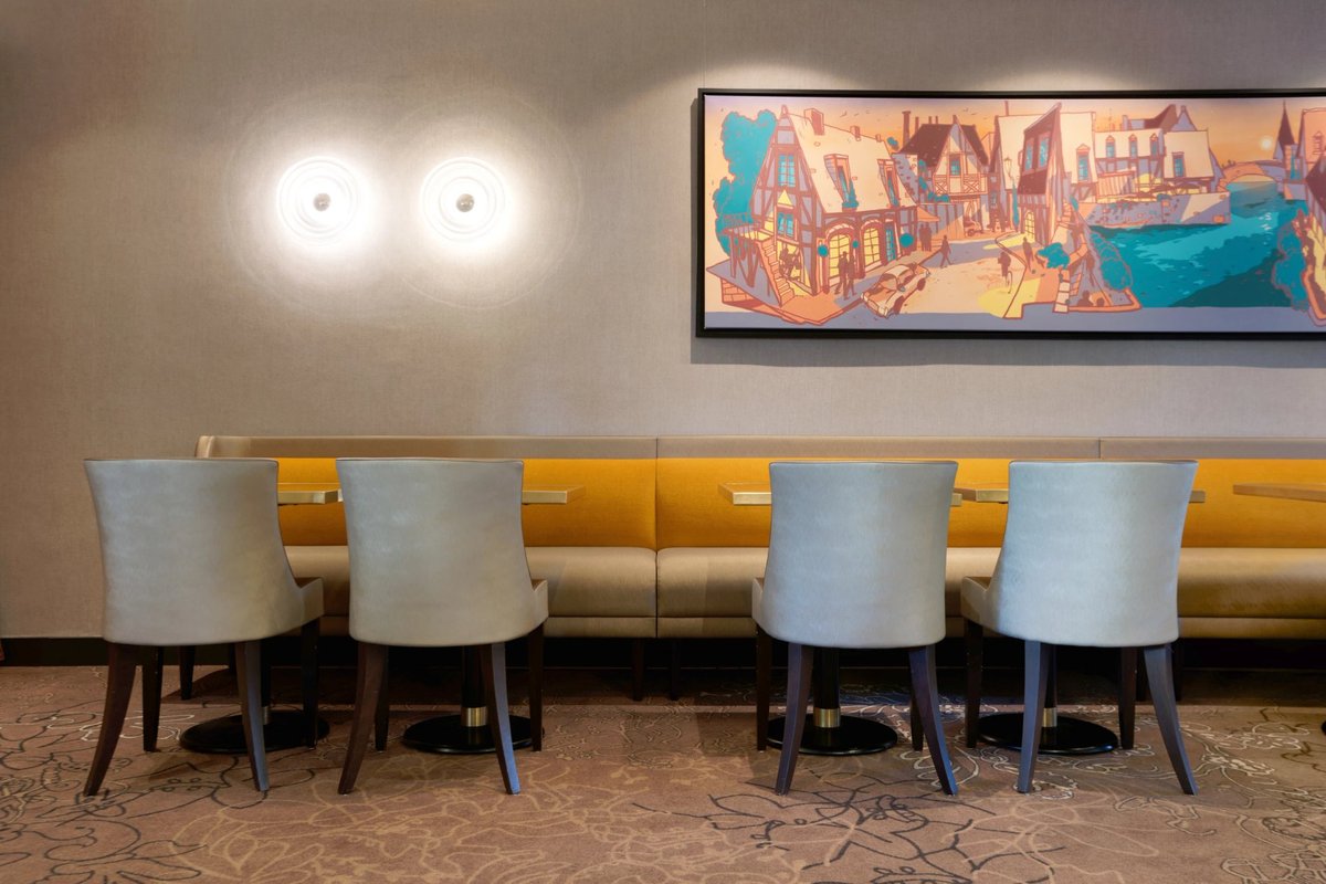 Logis Hotel Beausejour Colmar, 
