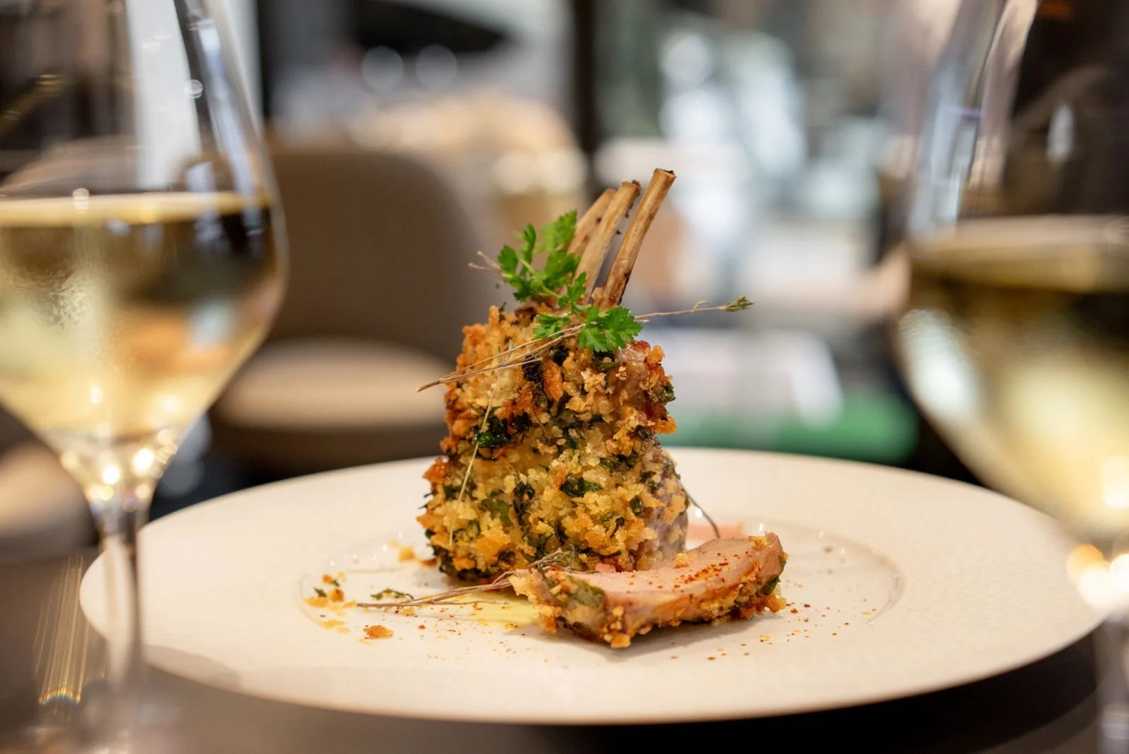 Hôtel Massena | Restaurant