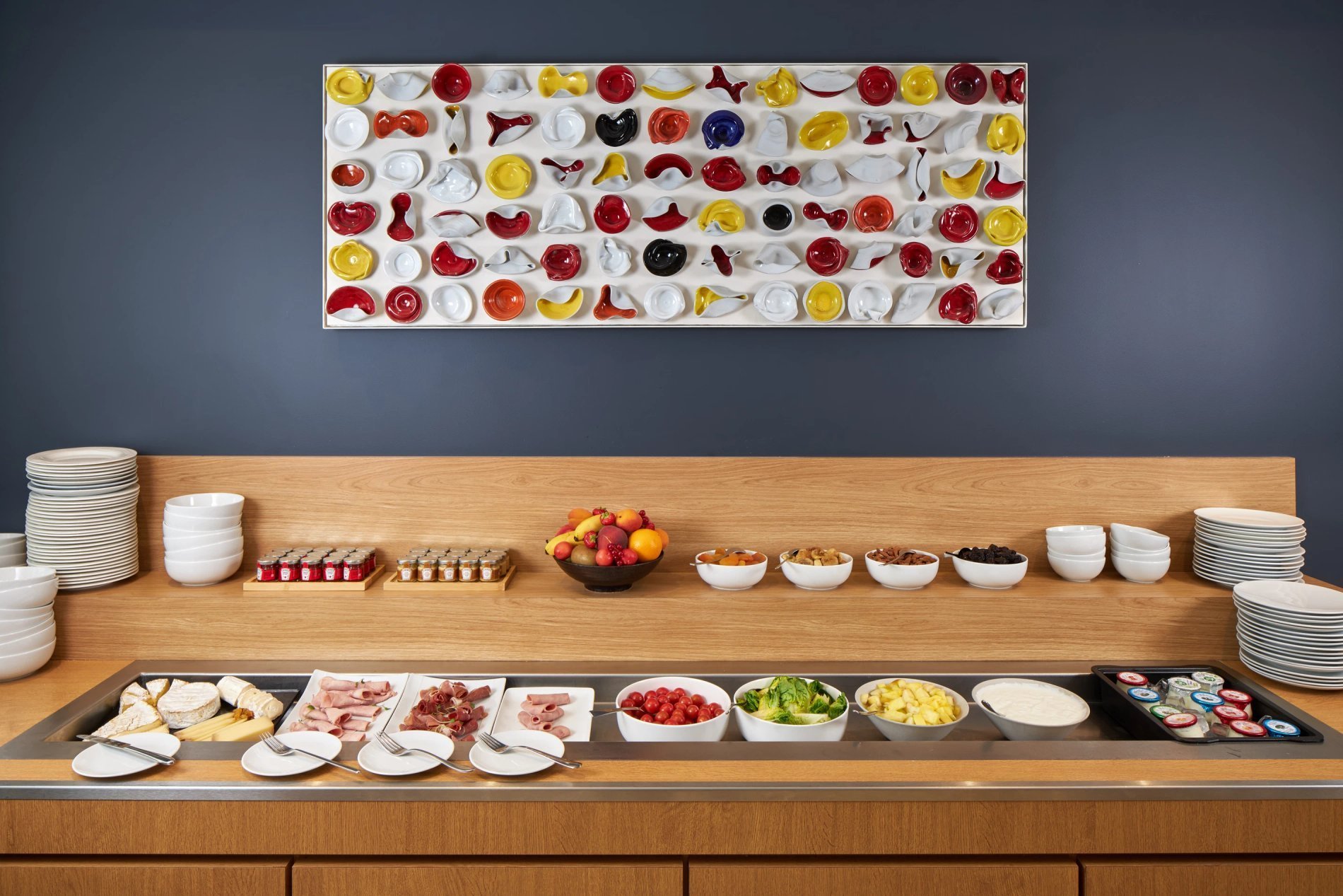 Majestic Hôtel-Spa | Hotel restaurant