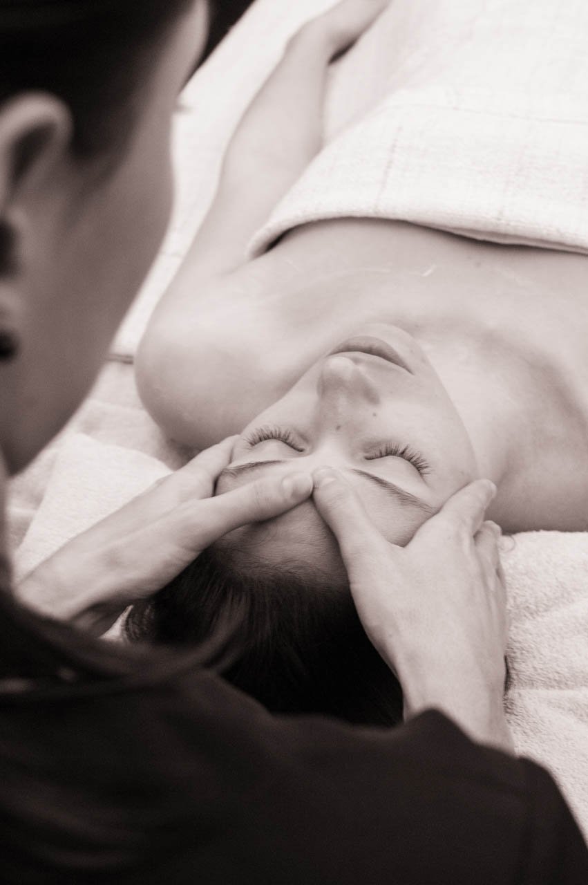 Les soins de l'Hôtel Jules César à Arles