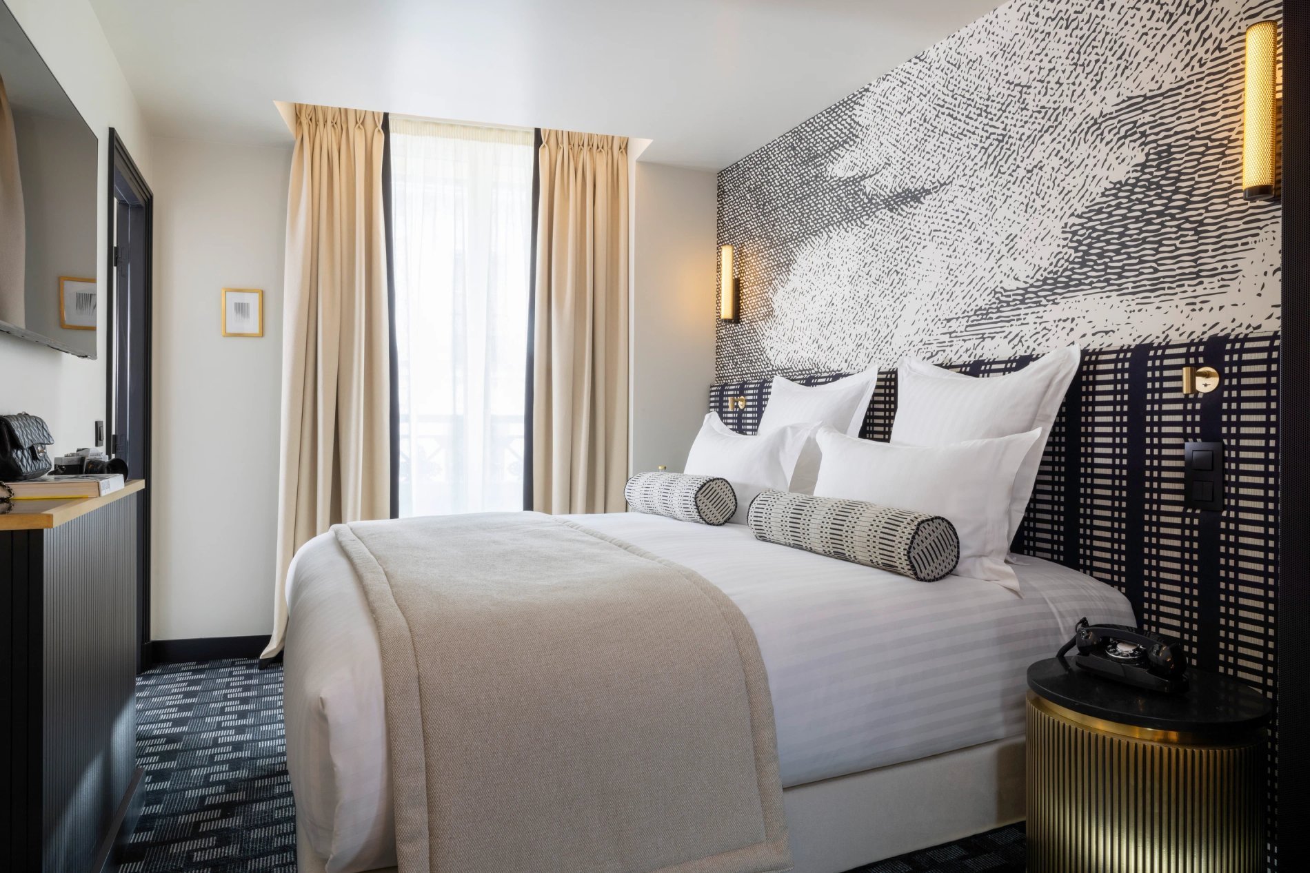 Hotel Filigrane | Classic Room