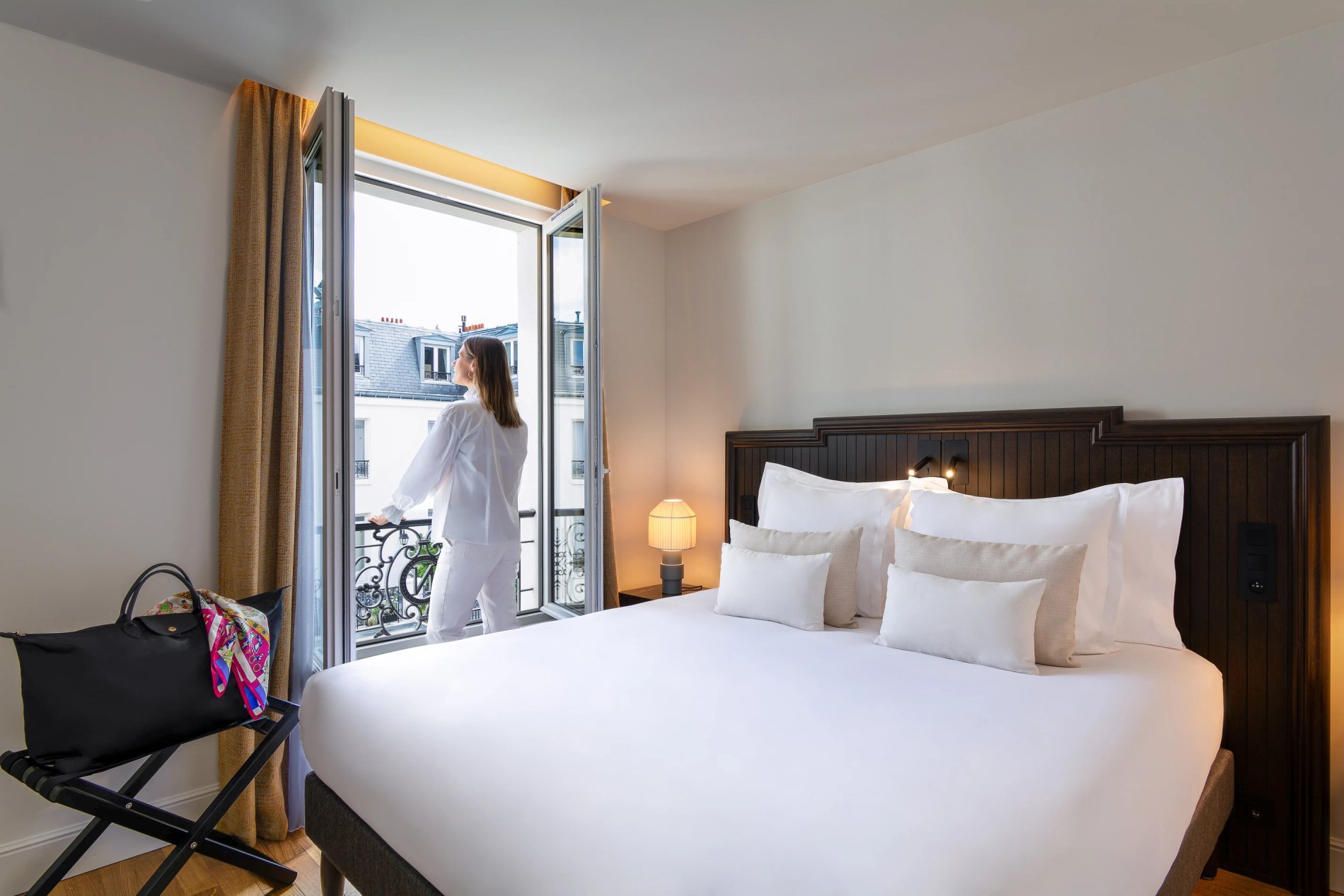 Hôtel & Spa Napoléon | Suite