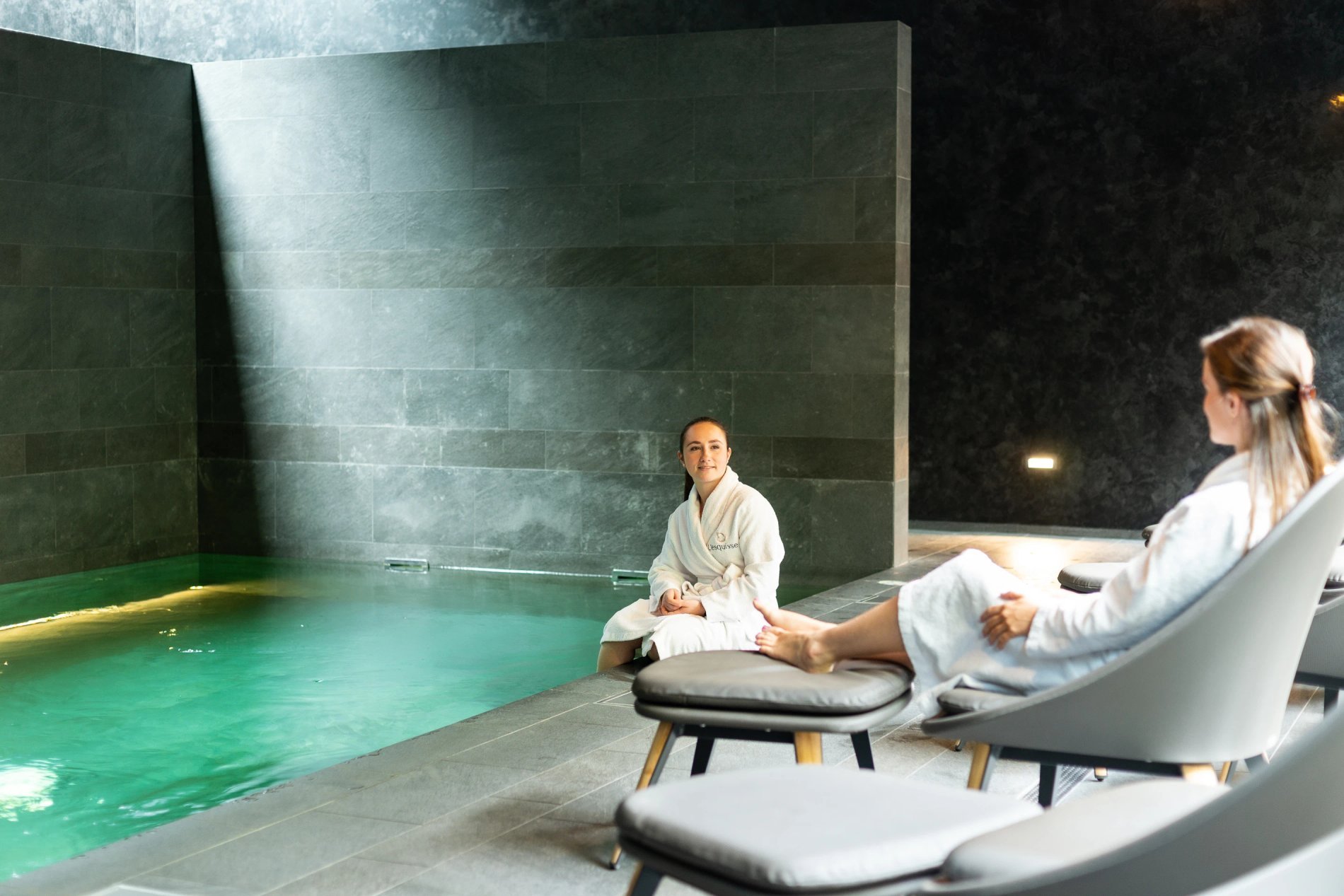 L'Esquisse Hôtel & Spa | Seminar Alsace