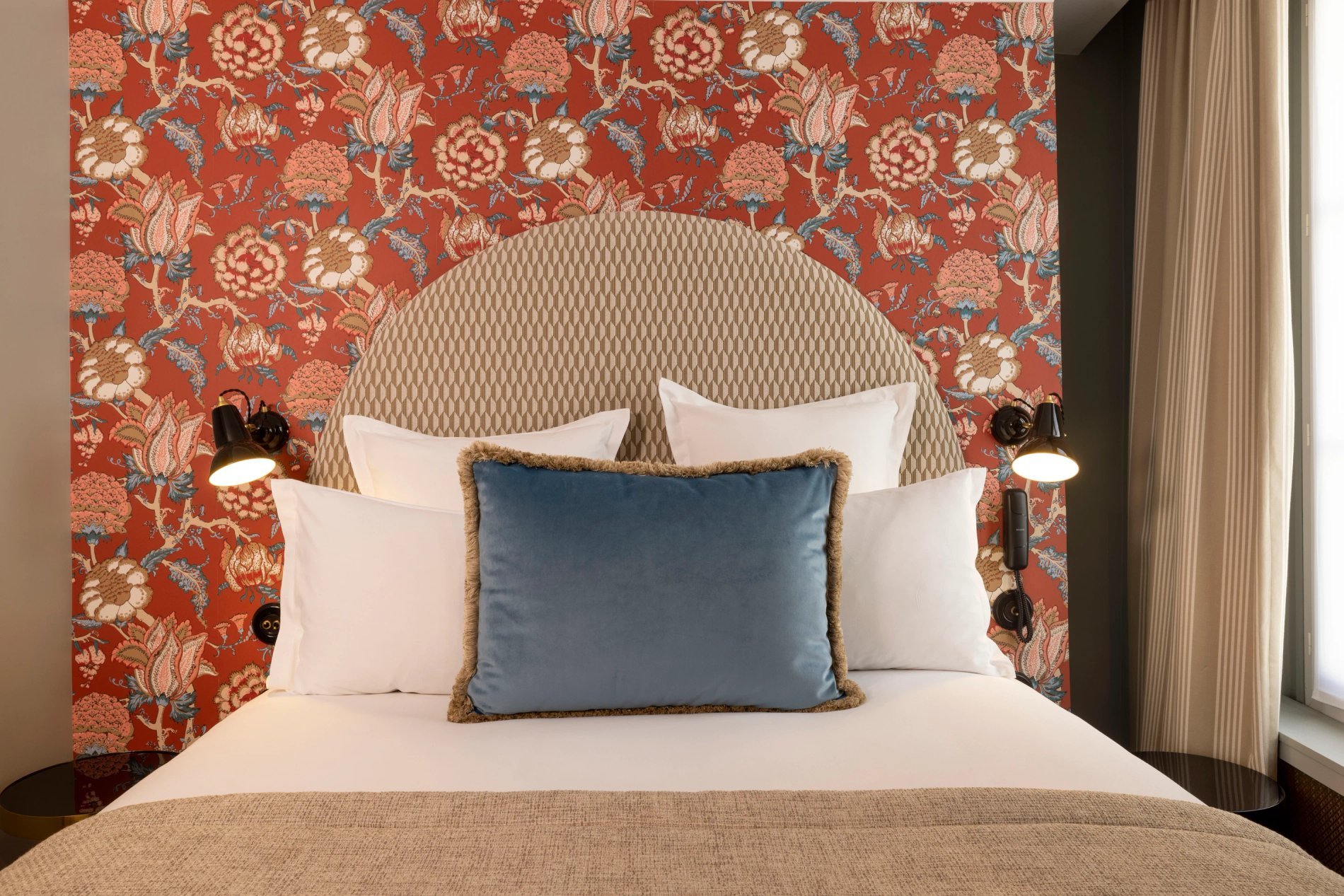 Hotel Fior d'Aliza Superior Room
