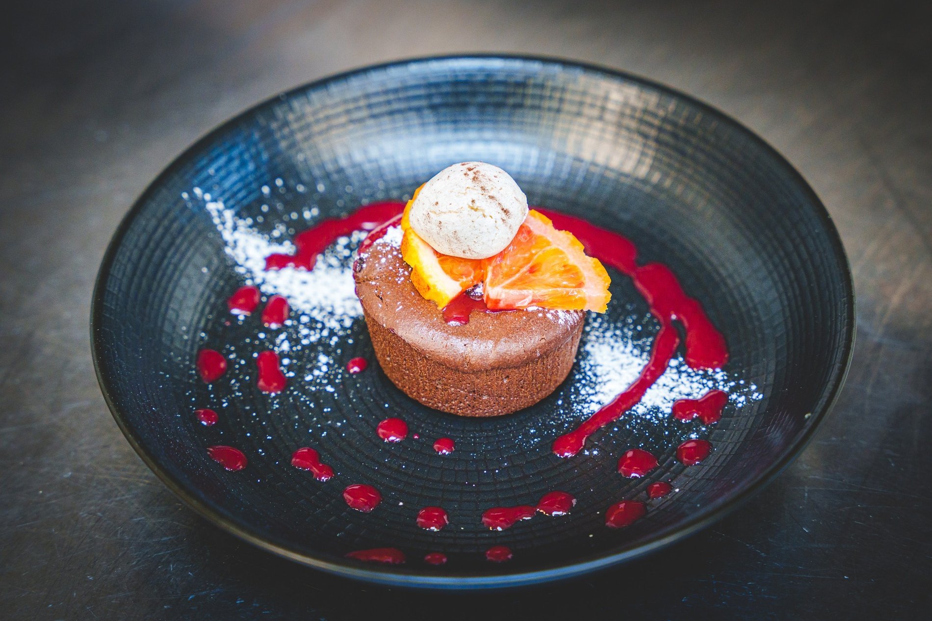 The Originals City, Hôtel de la Saulaie | Doué la Fontaine | Dessert