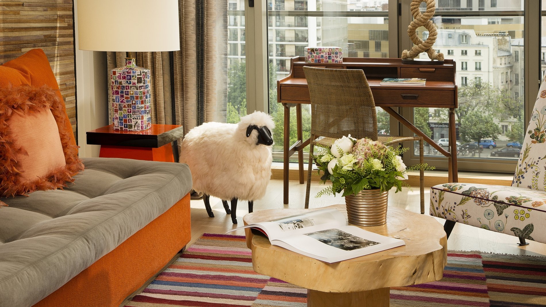 Goralska | Suite royale