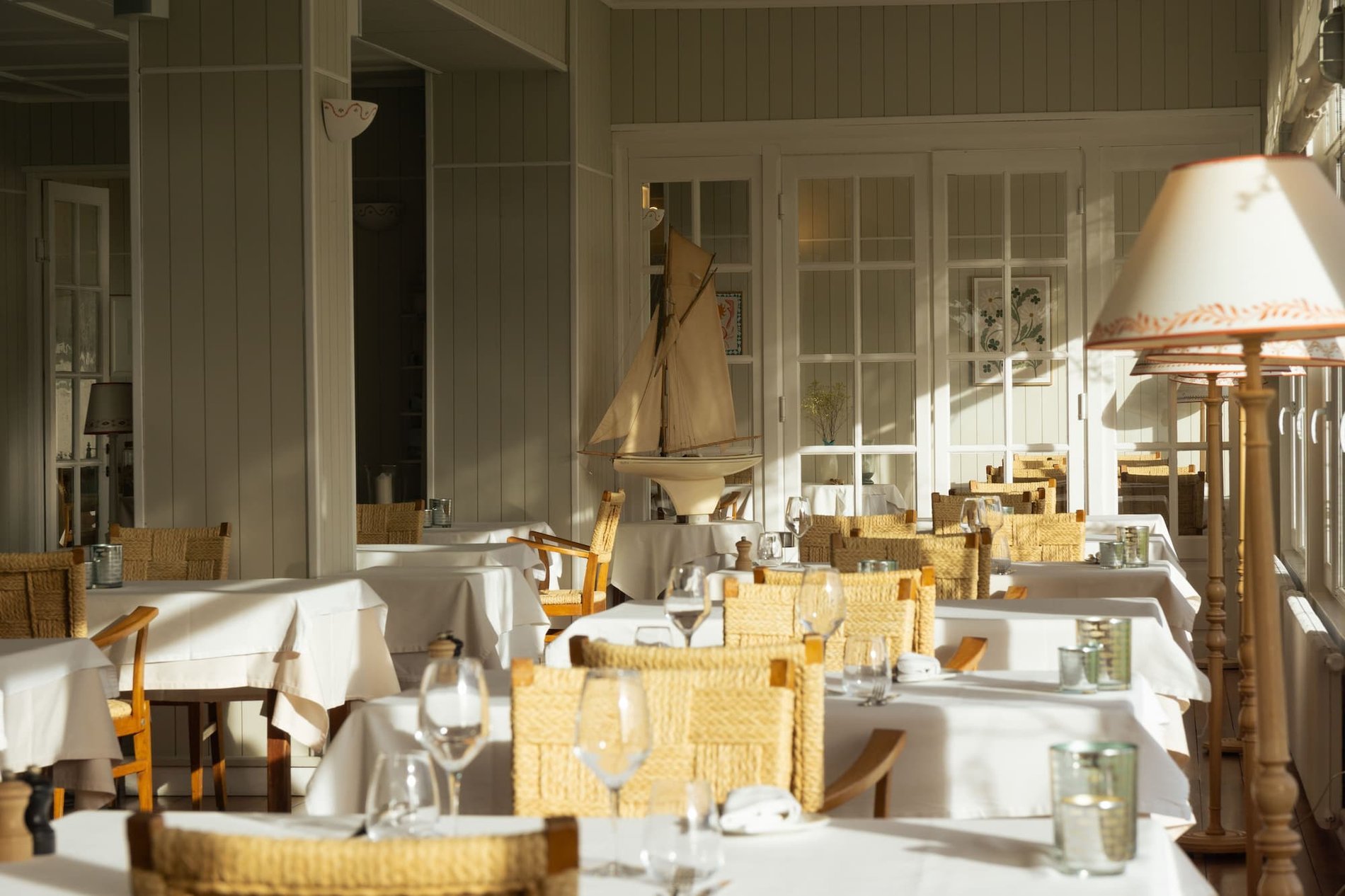 Grand Hôtel des Bains, 