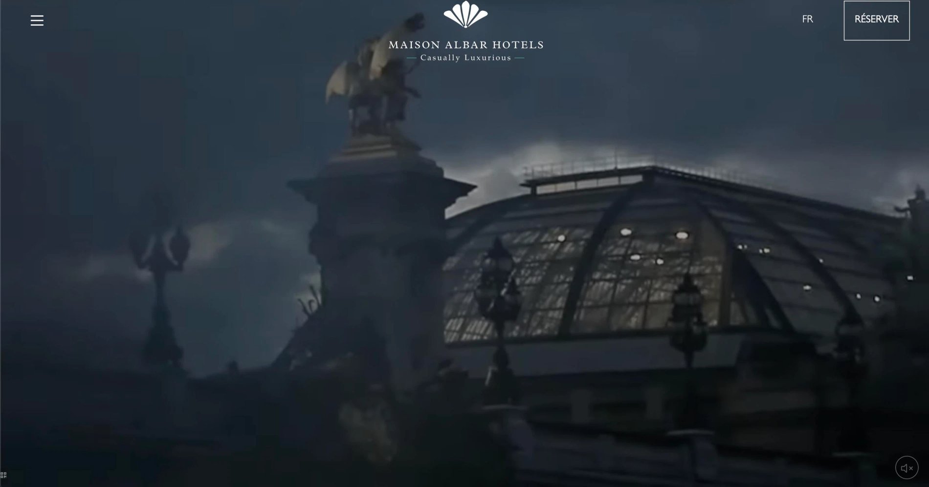 MMCréation Agency | Portfolio Maison Albar Hotels