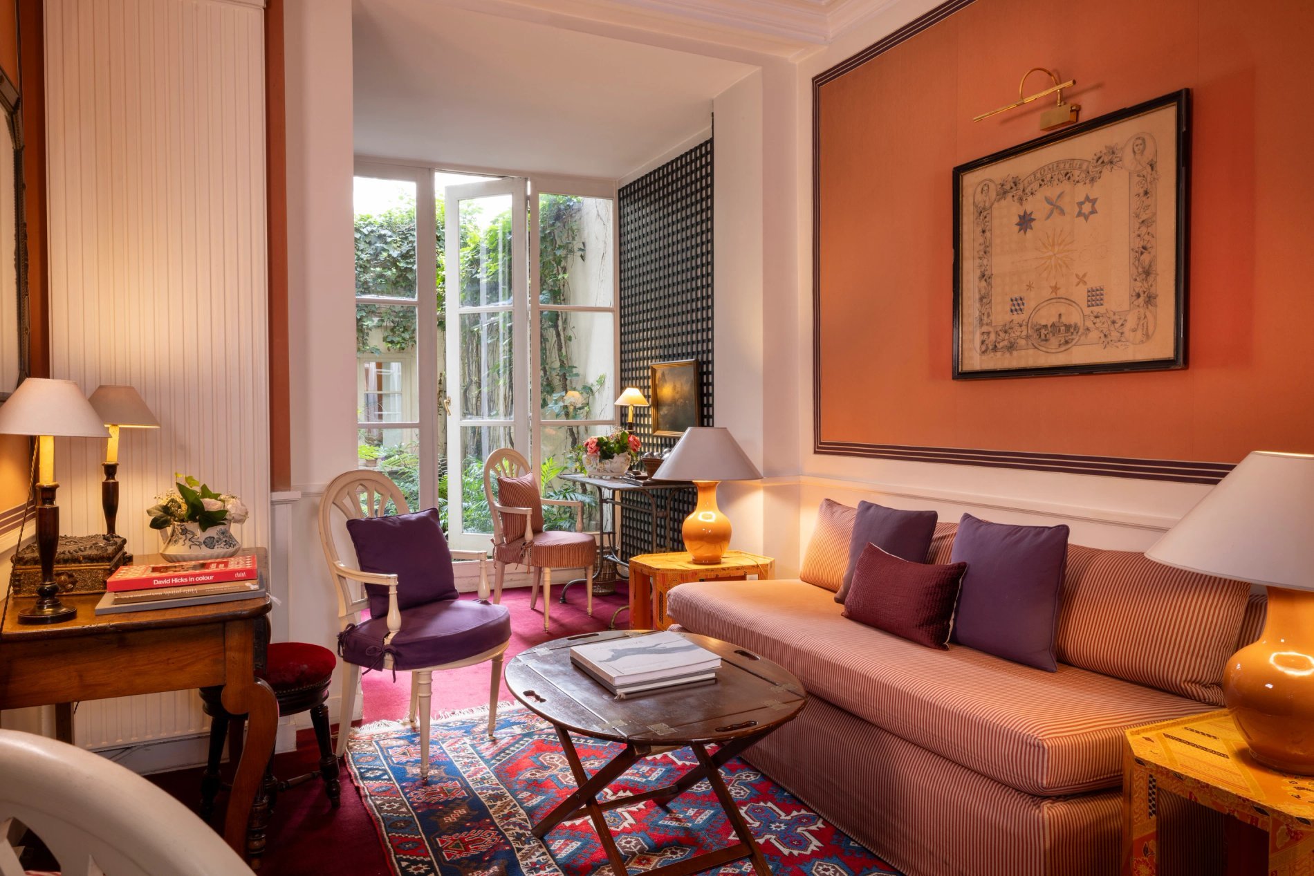Hotel Le Saint-Grégoire