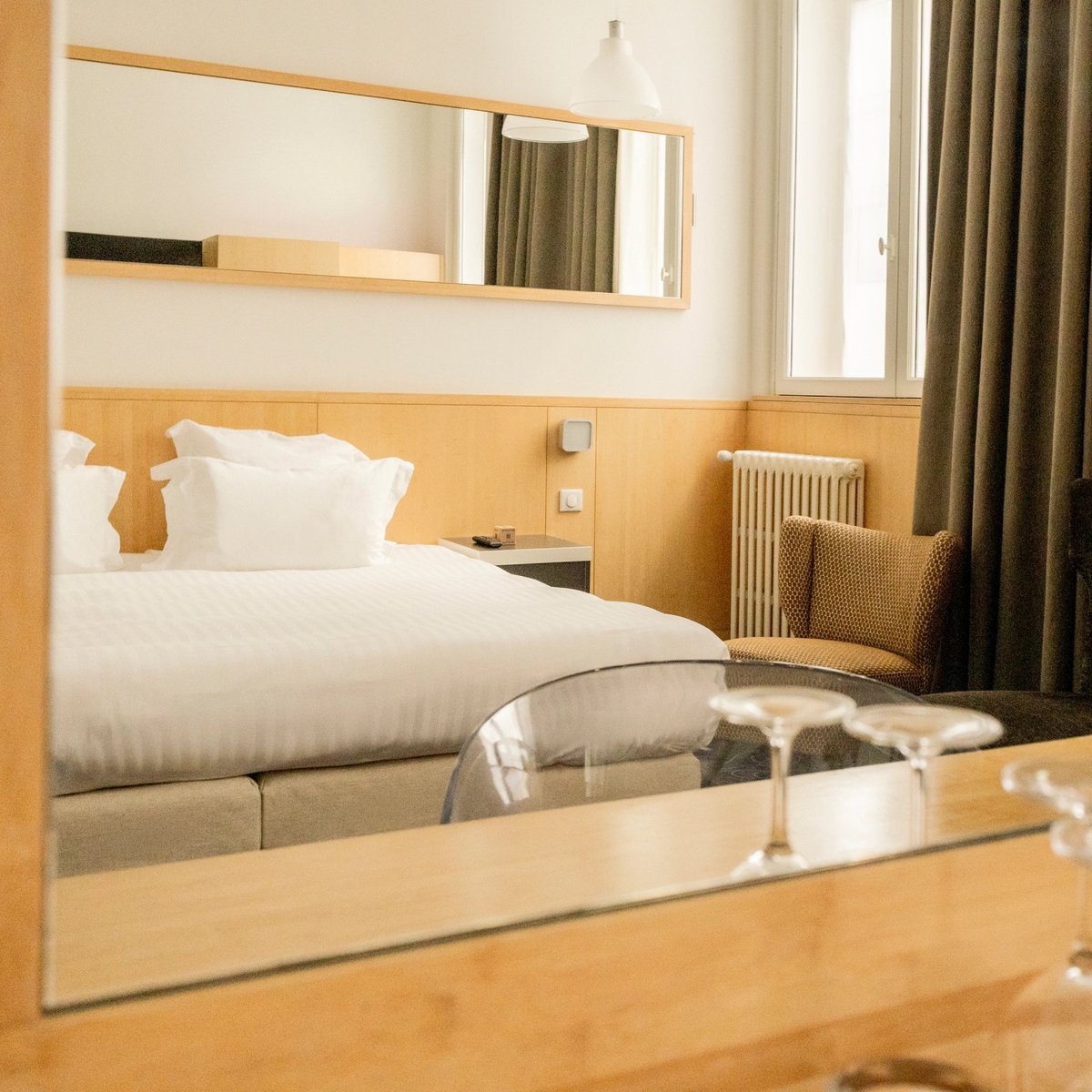 Grand Hôtel Français, 