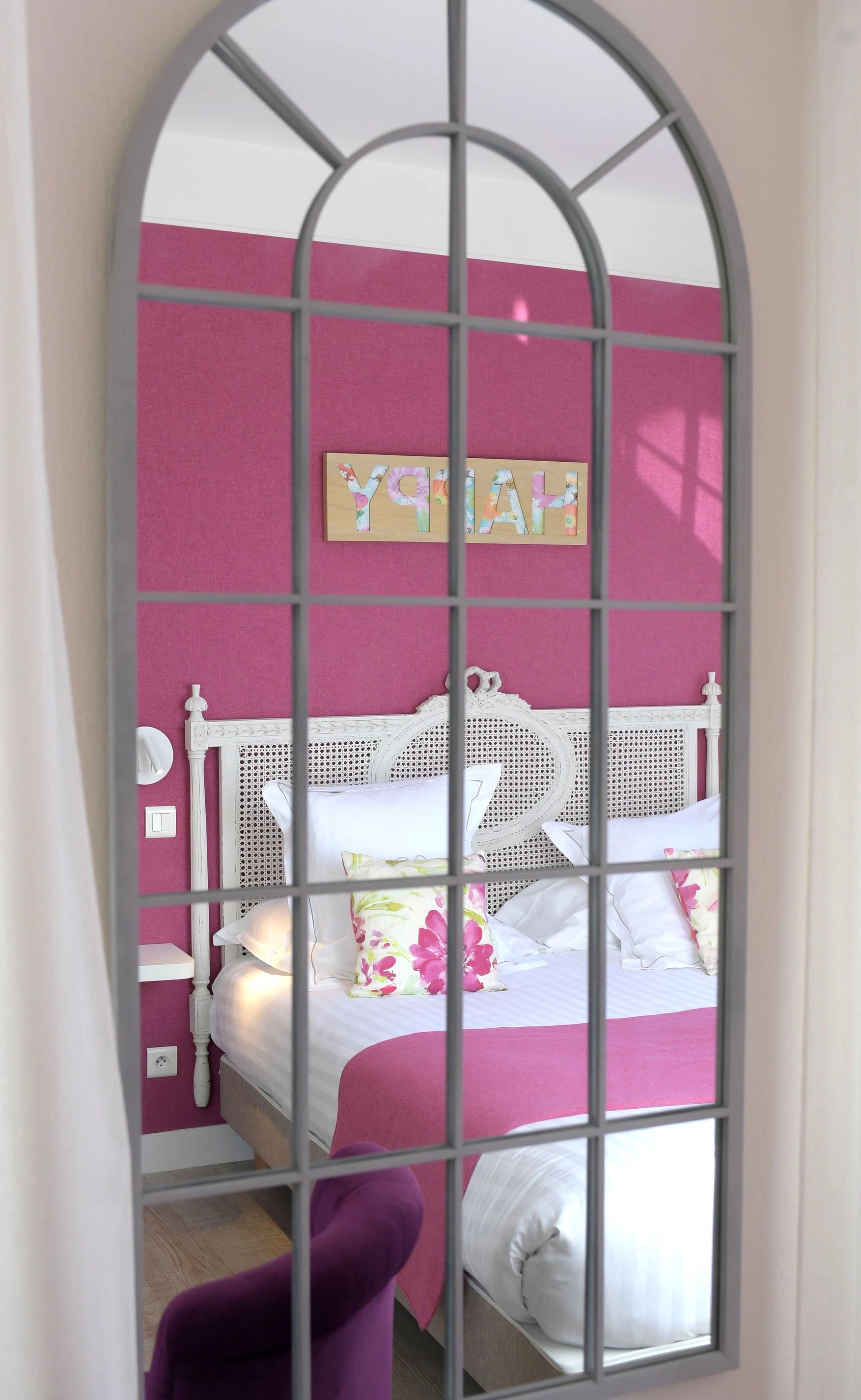 La Ramade | Chambre Classique