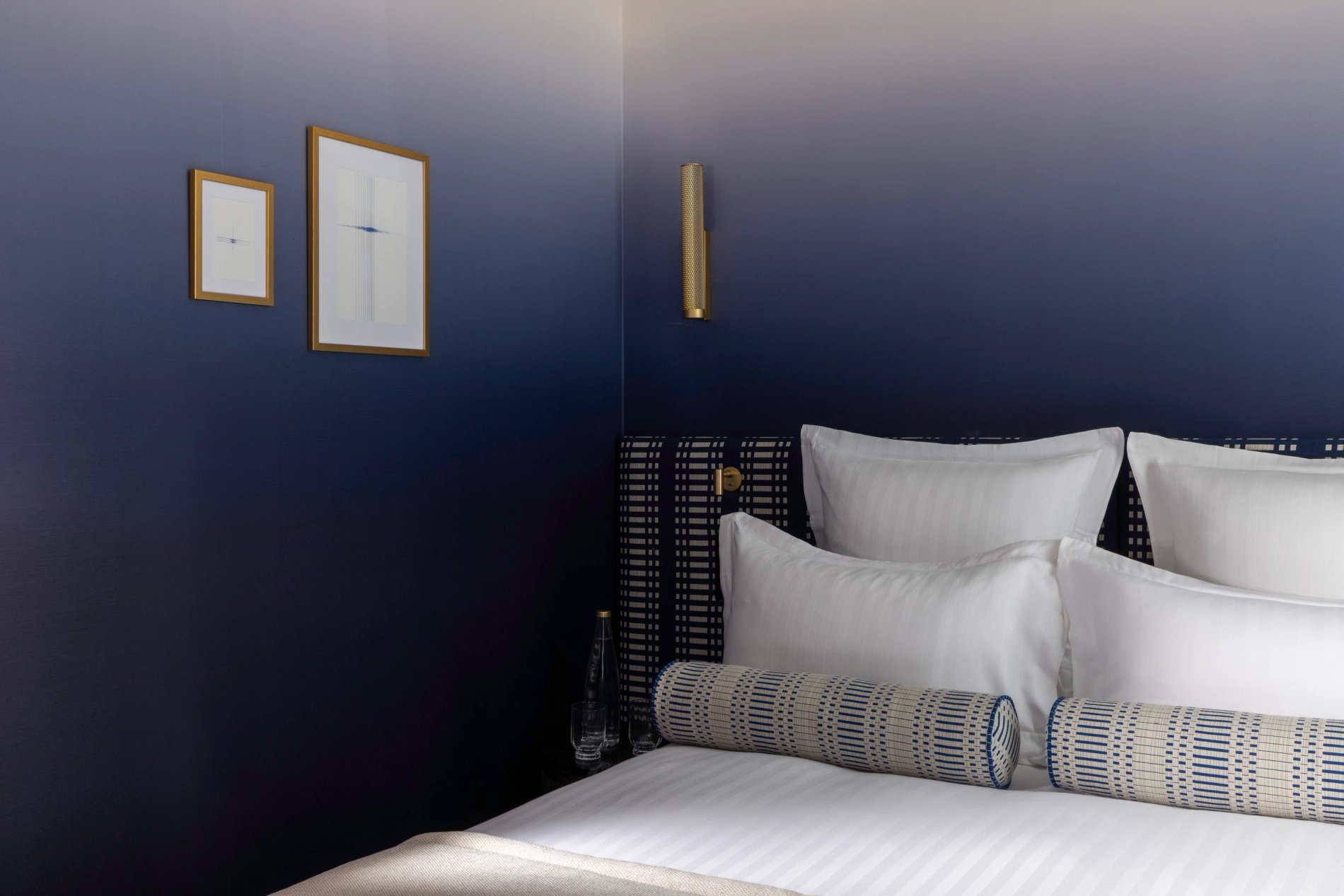 Hôtel Filigrane | Accueil | Hôtel Paris 2ème arrondissement