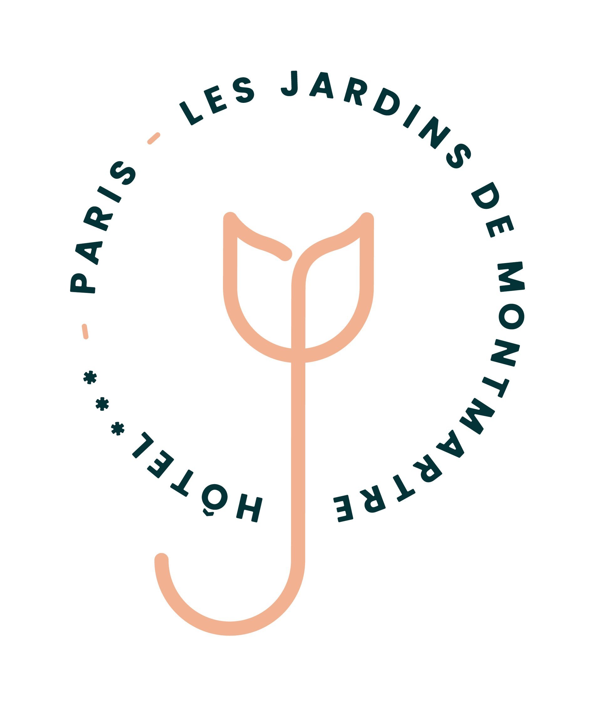 Les Jardins de Montmartre