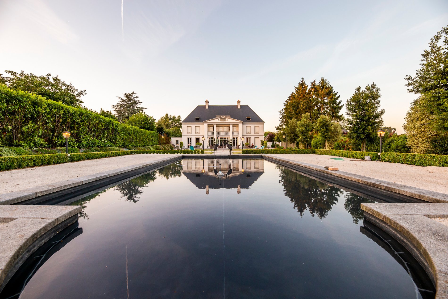 La Ramade | Avranches hôtel