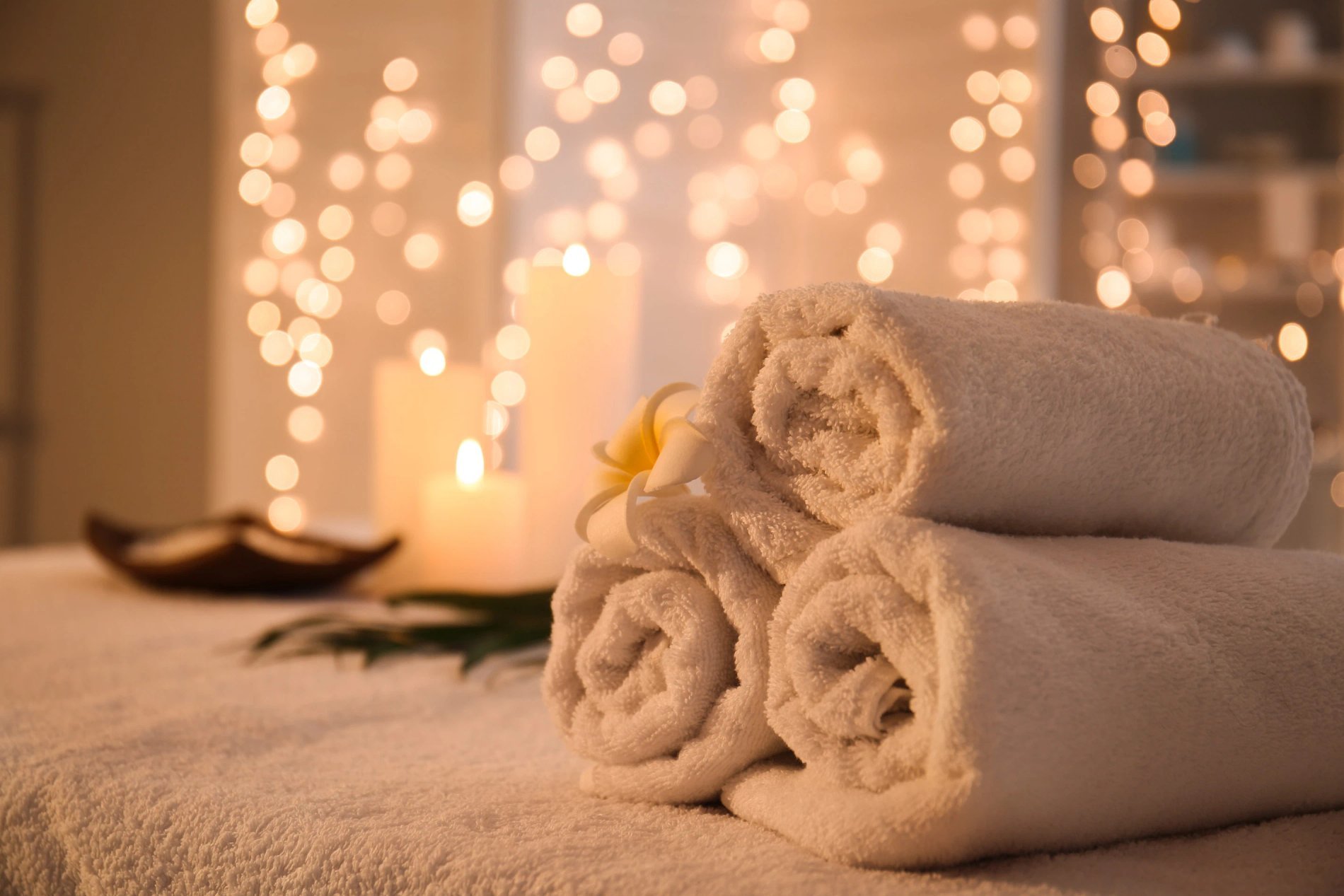 Maison Albar - Le Vendome | Hotel spa Paris