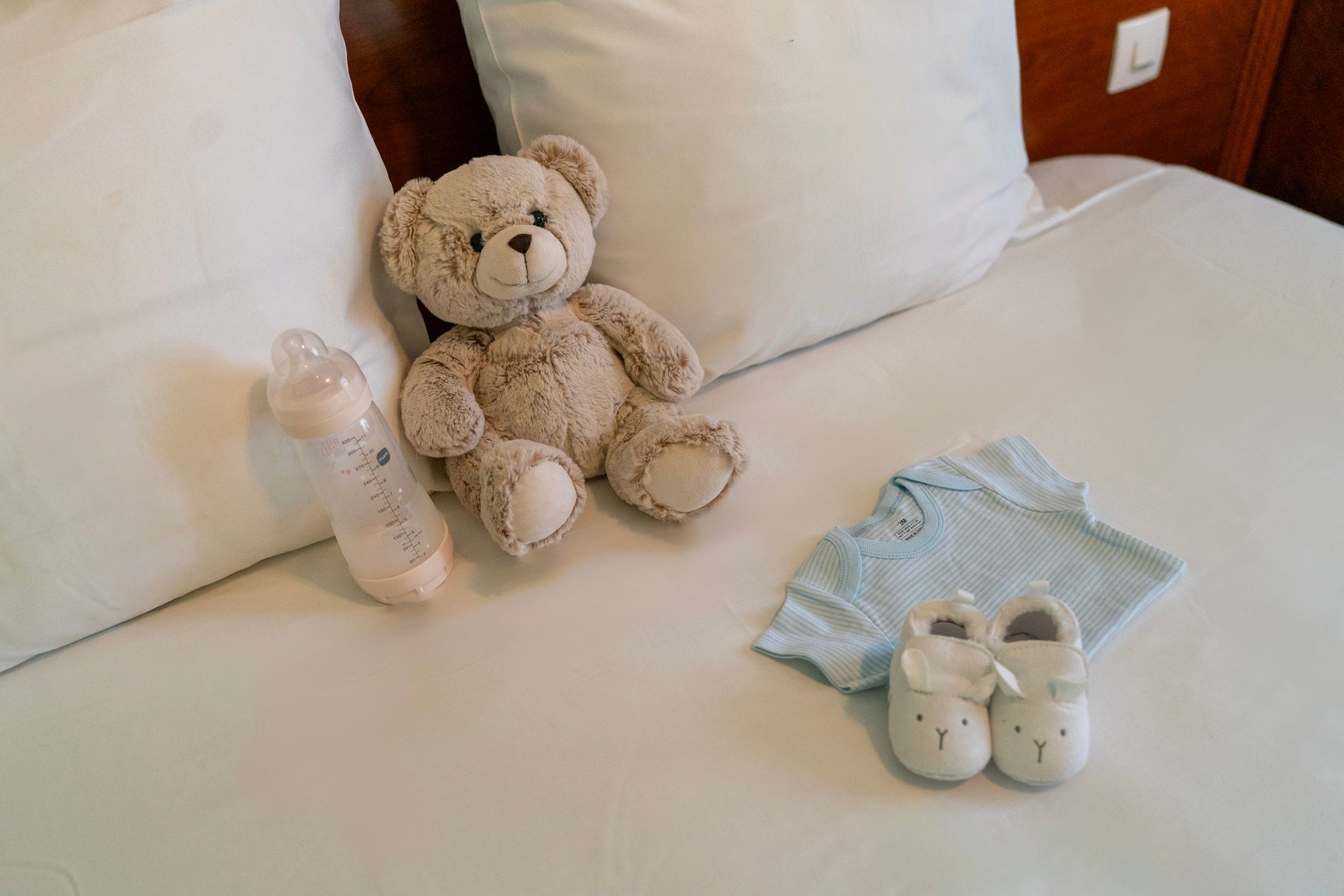 Servicio hotel París