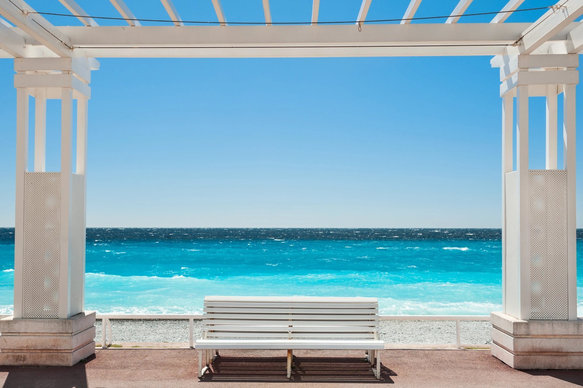 Hôtel 64 Nice | Hôtel luxe Nice bord de mer