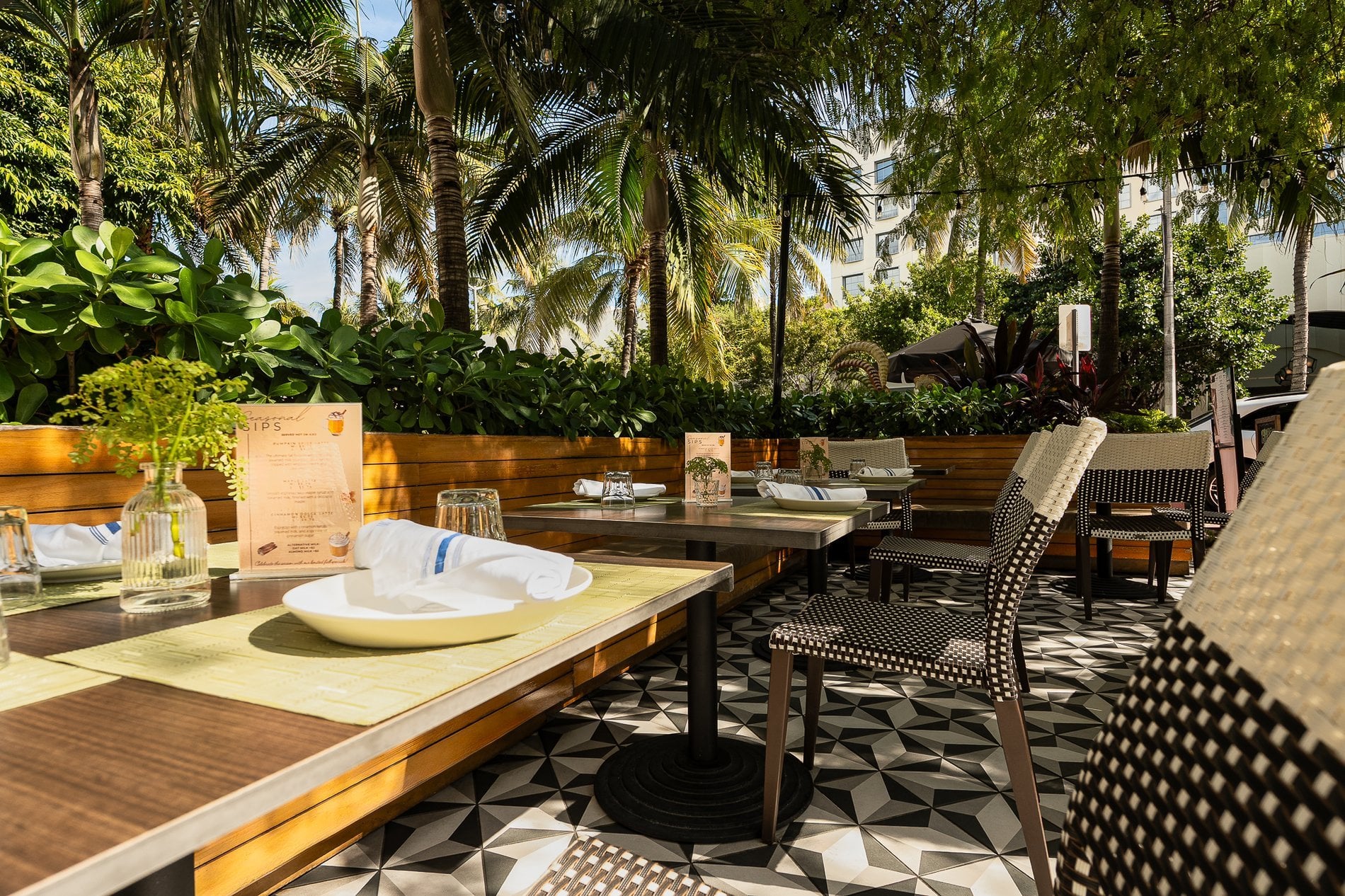 Hotel South Beach Miami - Anglers Hotel