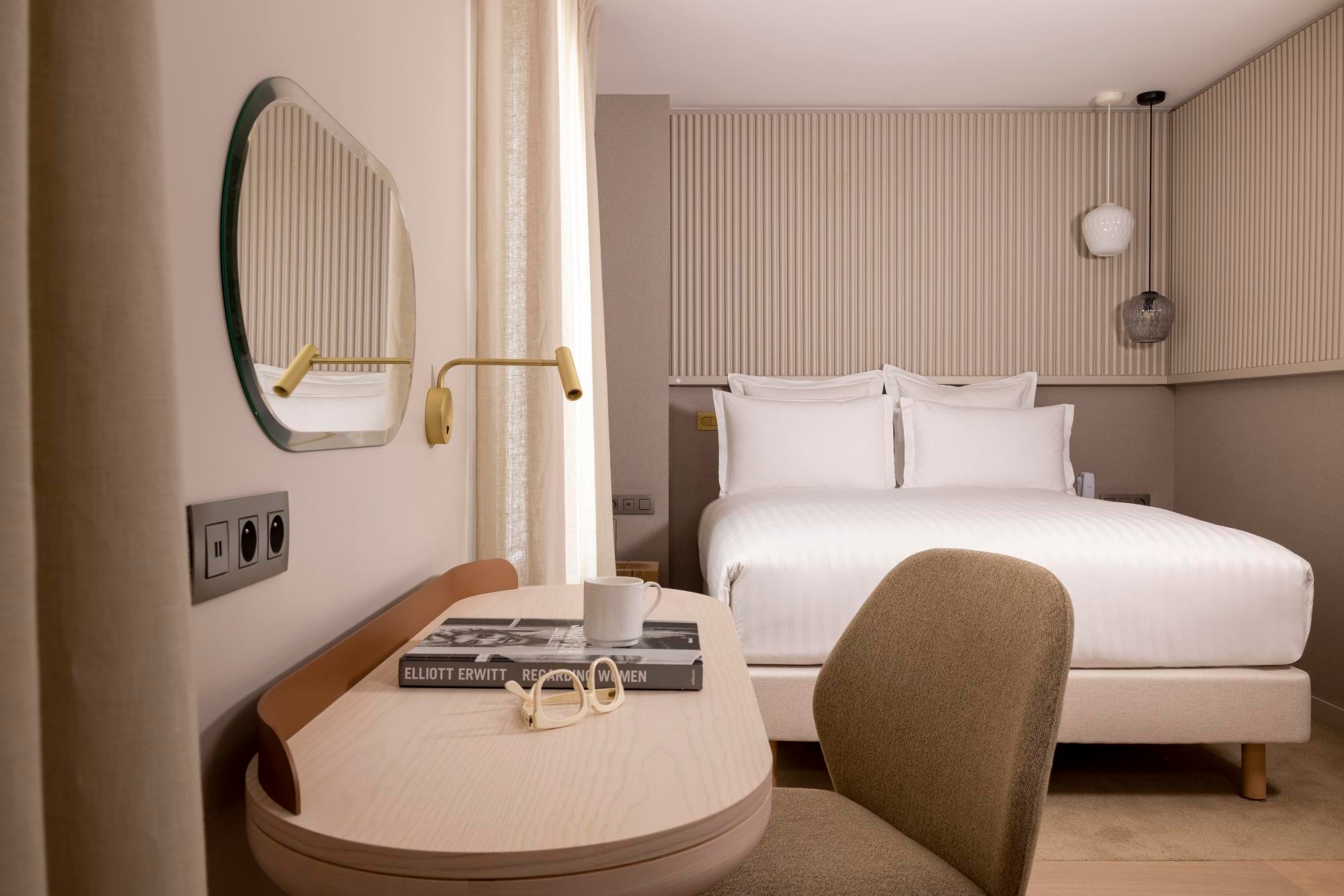 Rooms | La Casa de la Playa | Riviera Maya Hotel