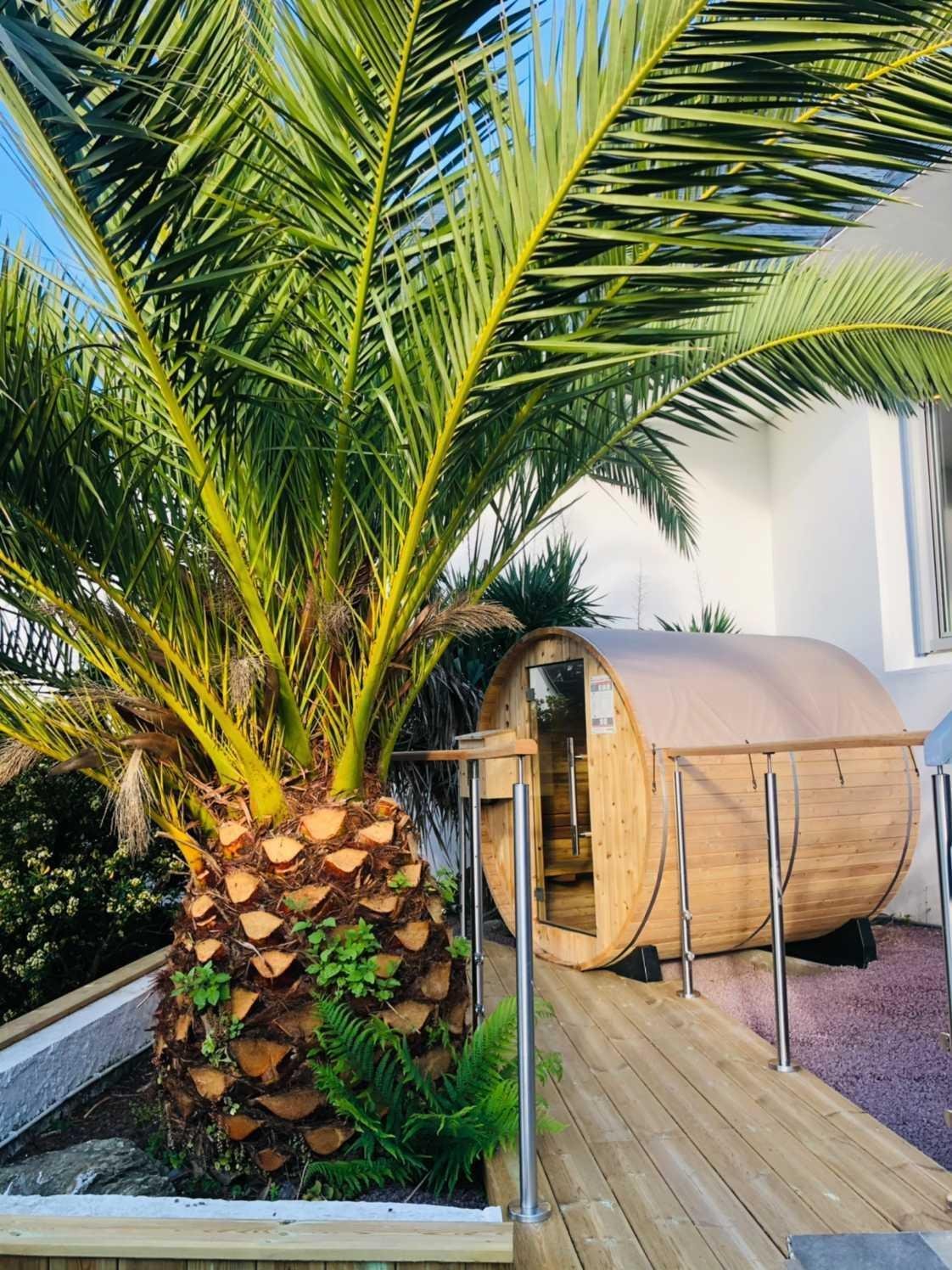 Le Cardinal | Swimming pool