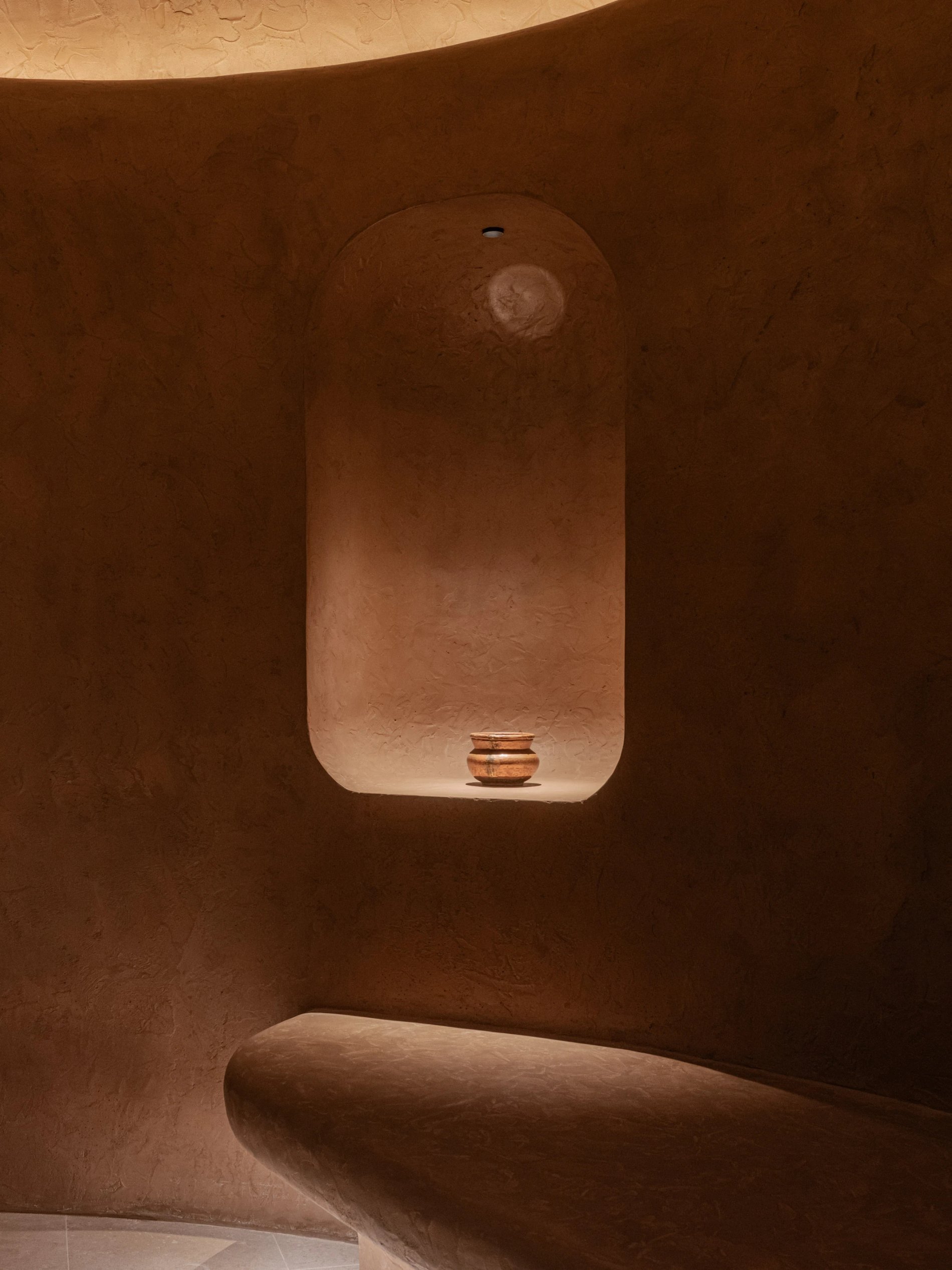 Villa Belle Plage | Sensory area
