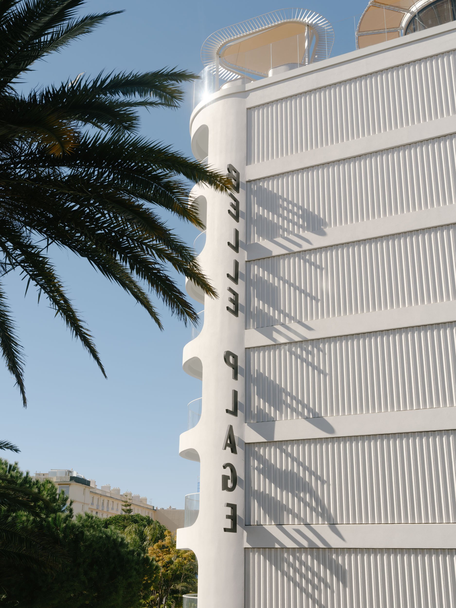 Belle Plage | Residence