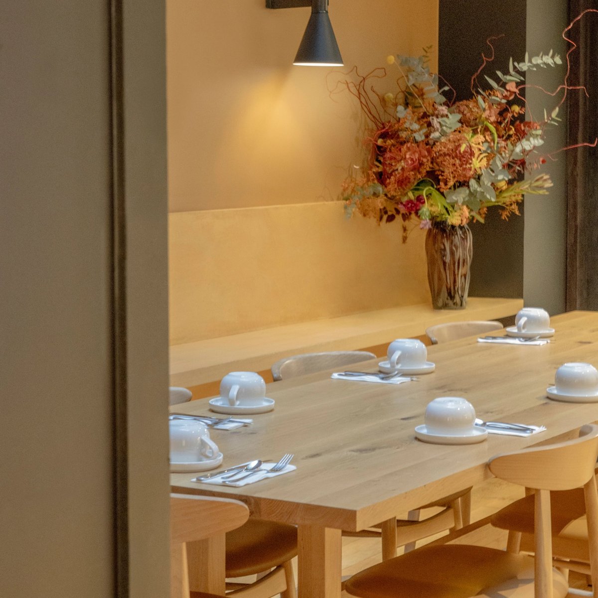 Grand Hôtel Français, 